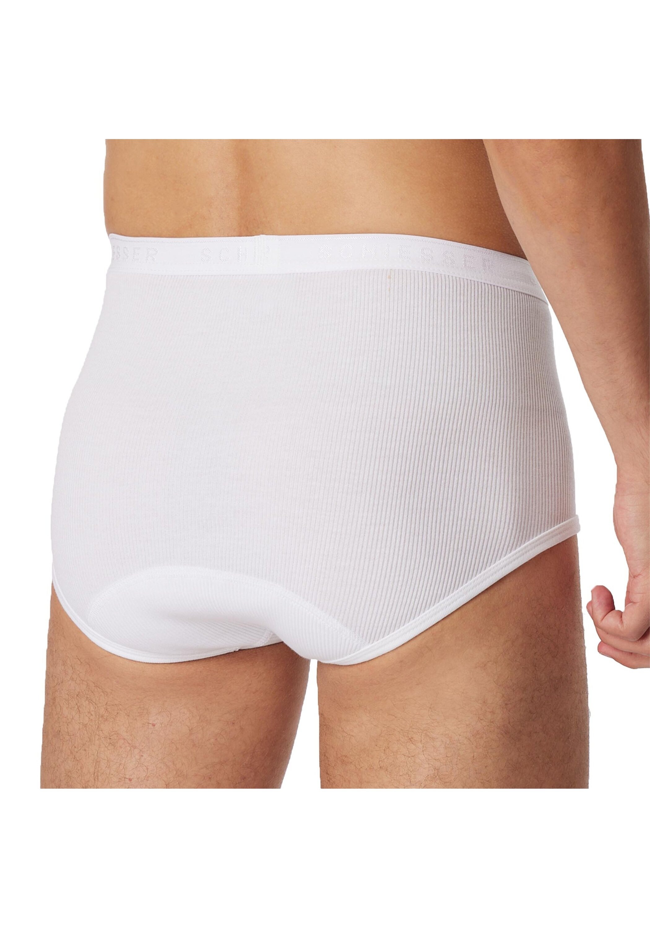 Schiesser Slip »Slip 1er Pack«