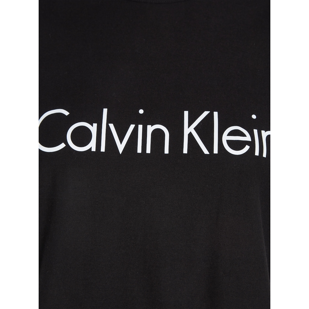 Calvin Klein Underwear T-Shirt, mit großem Logodruck