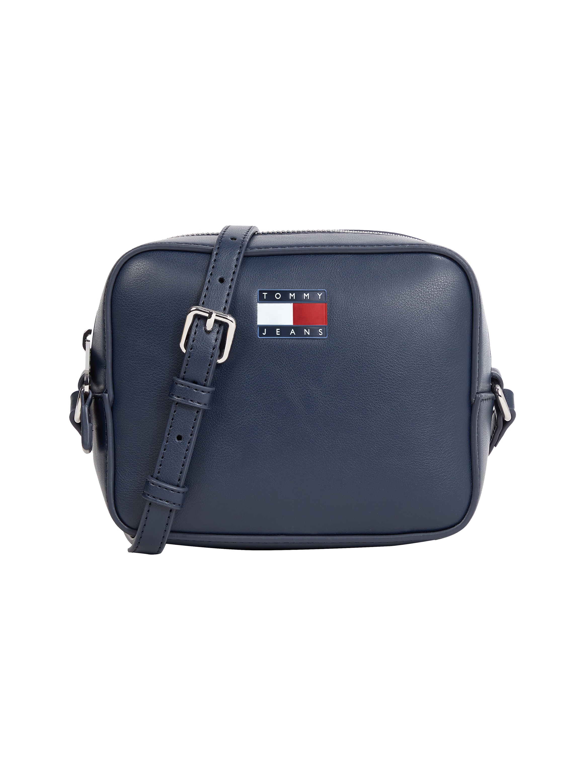 Tommy Jeans Umhängetasche "TJW ESS MUST CAMERA BAG", Damen Mini Bag, Kultur günstig online kaufen