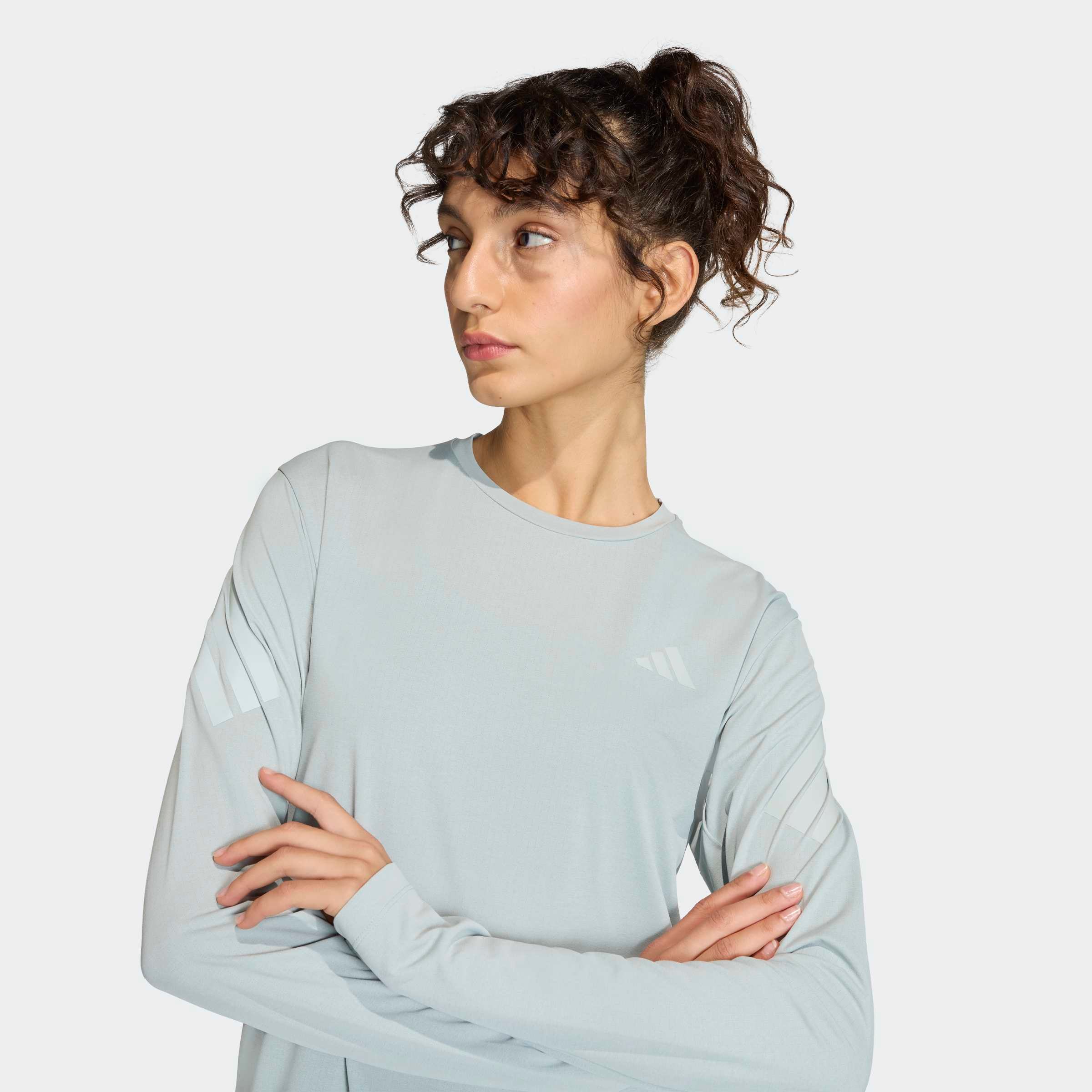 adidas Performance Laufshirt »adi365/// LS W«