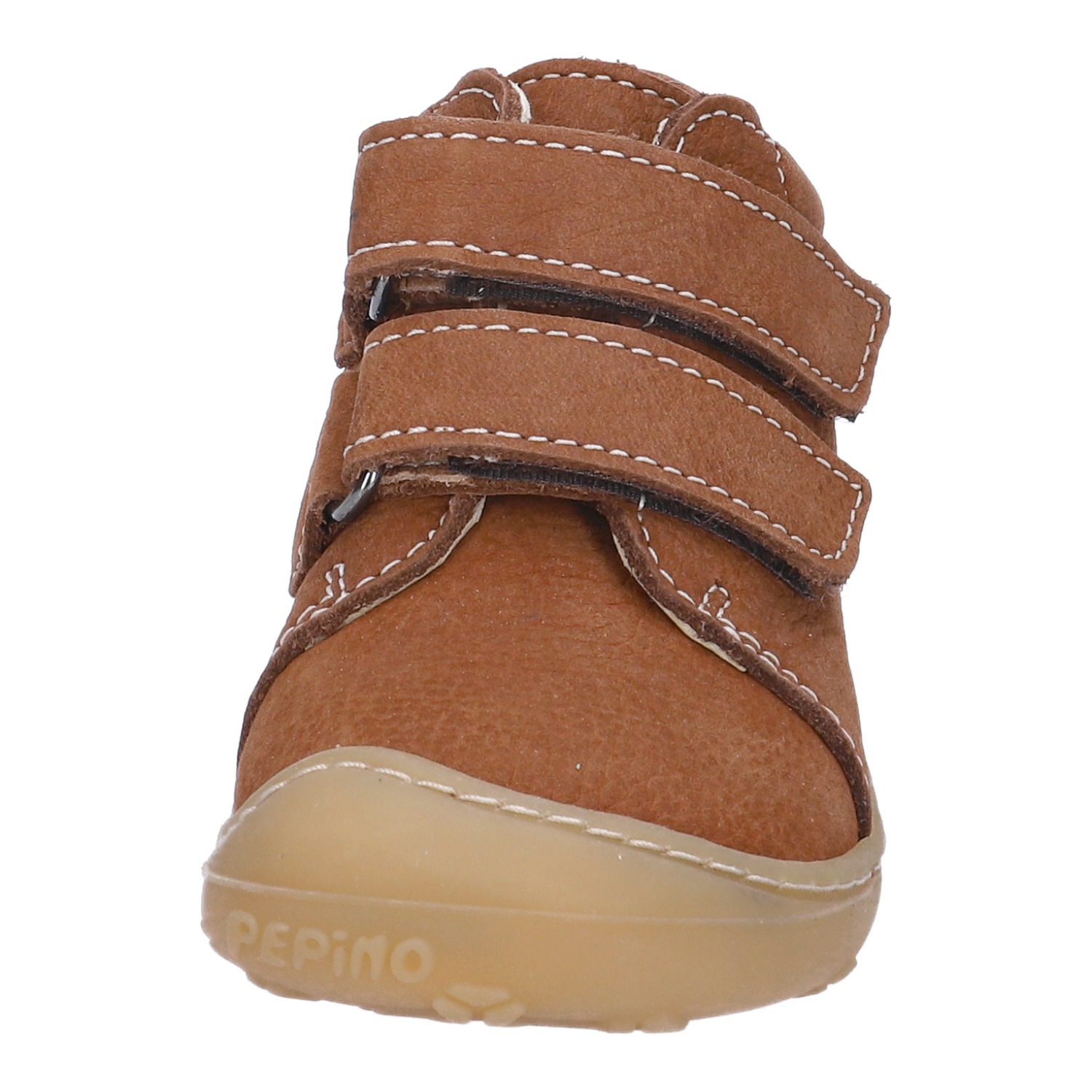 Thumbnail - PEPINO by RICOSTA Lauflernschuh "CHRISY W WMS: Weit" Klettschuh, herausnehmb. Innensohle, Größenschablone zum Download