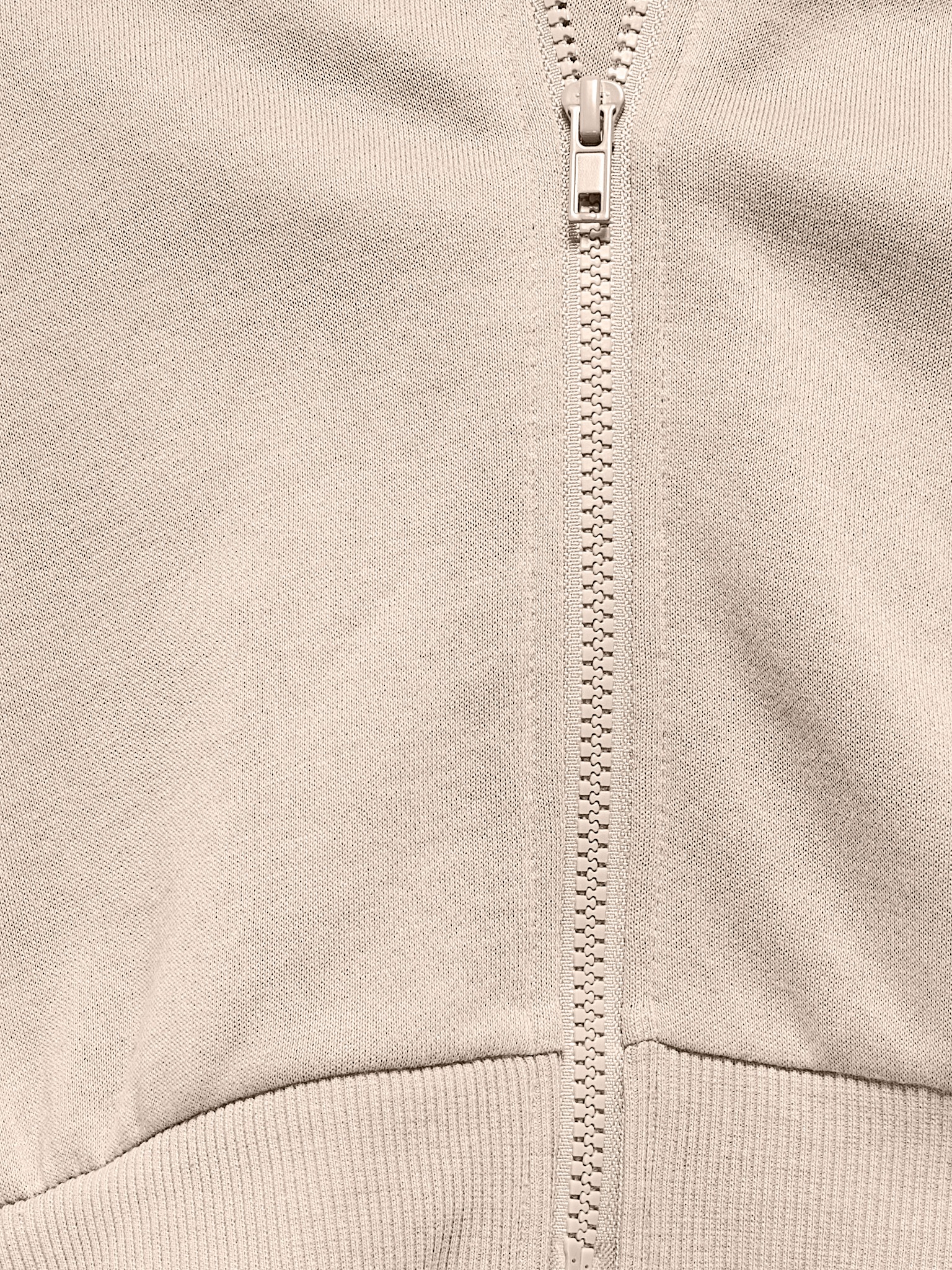 Thumbnail - KIDS ONLY Kapuzensweatjacke "KOGFAVE L/S ZIP HOOD SWT" mit leicht überschnittenen Schultern
