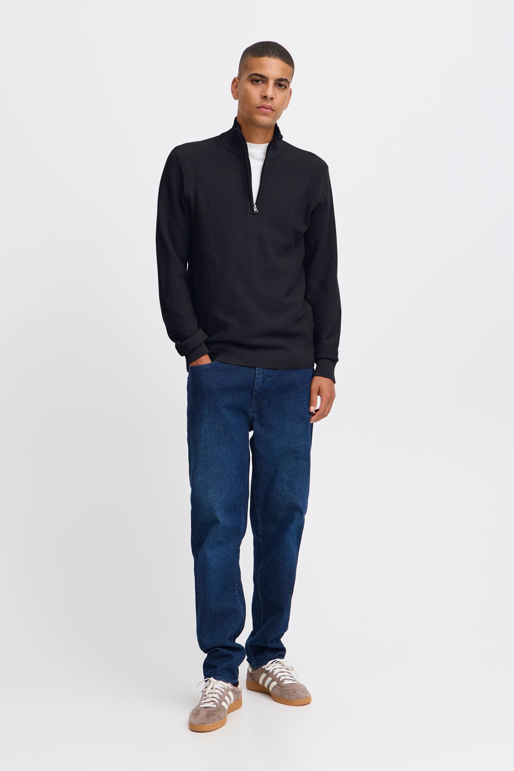 Blend Troyer »Troyer BHPullover«