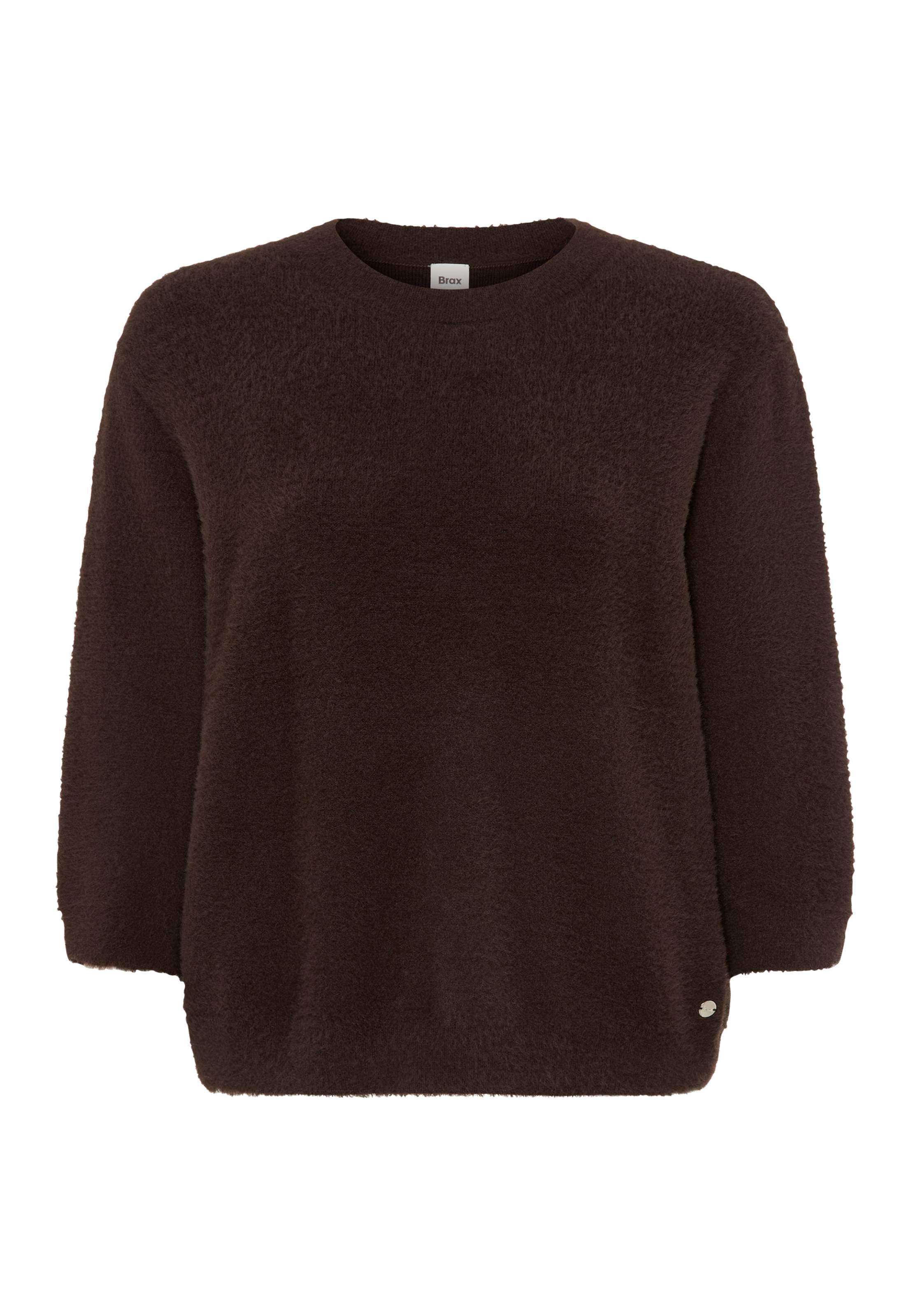Brax Strickpullover »Style NOEMI«