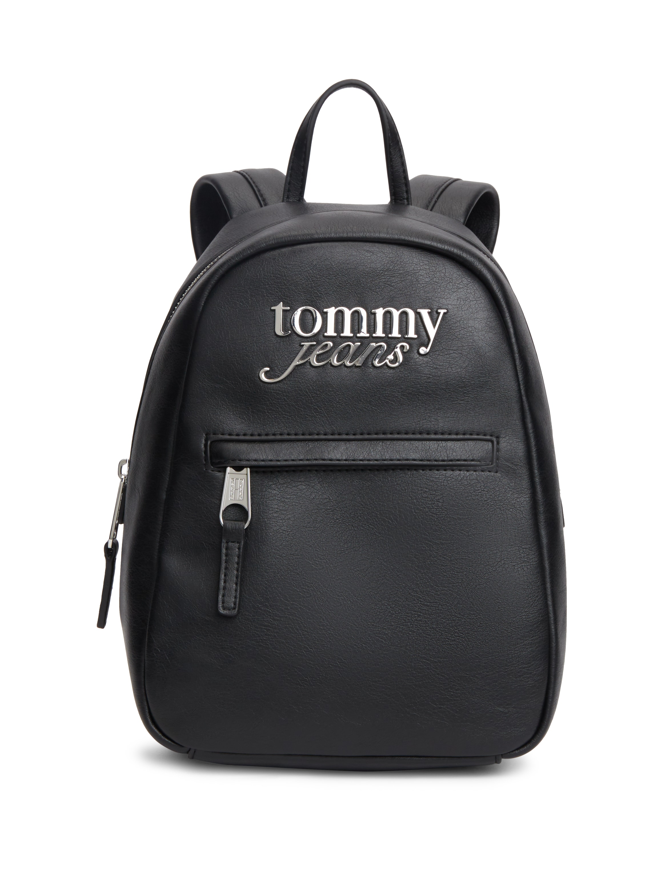 Tommy Jeans Cityrucksack "TJW BOLD BACKPACK" Damen Freizeitrucksack in klassischer Optik