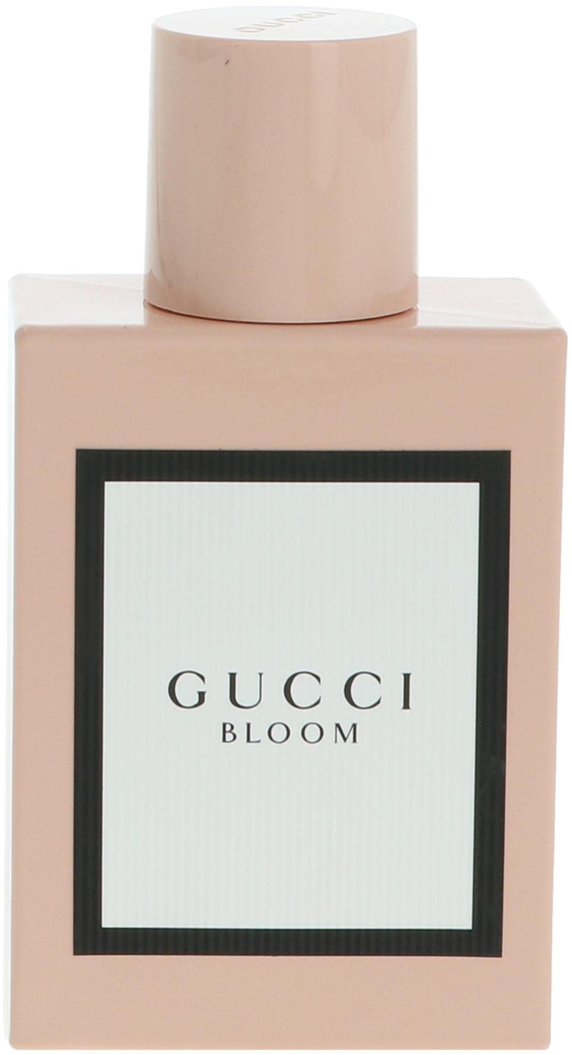 Eau de Parfum »Bloom«