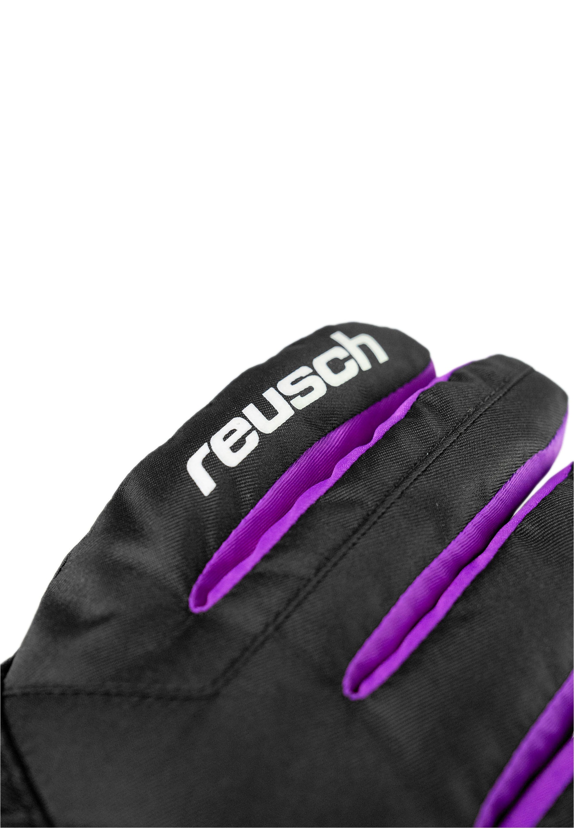 Reusch Skihandschuhe »Dan R-TEX® XT Junior«, mit wasserdichter, atmungsaktiver Funktion