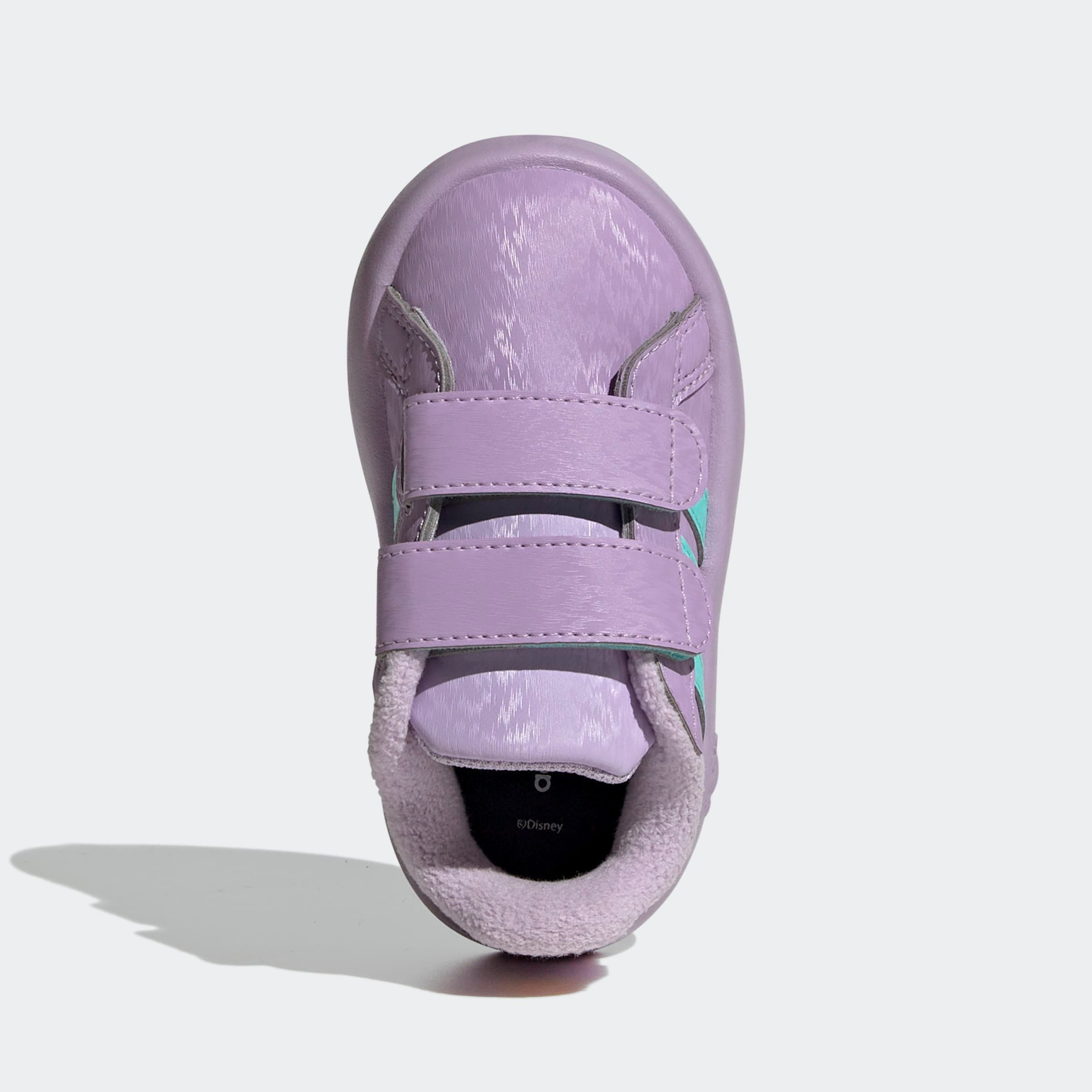 Thumbnail - adidas Sportswear Sneaker "ADIDAS DISNEY FROZEN GRAND COURT KINDER"