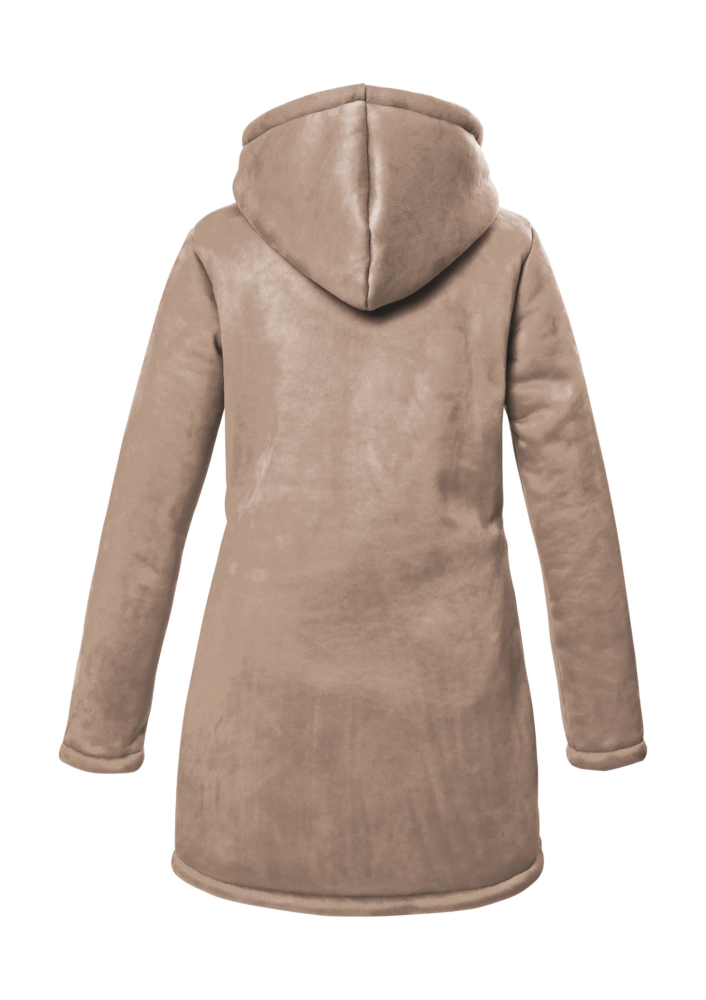 G.I.G.A. DX by killtec Funktionsparka "GW 63 WMN PRK" Wendeparka mit 2 Seit günstig online kaufen