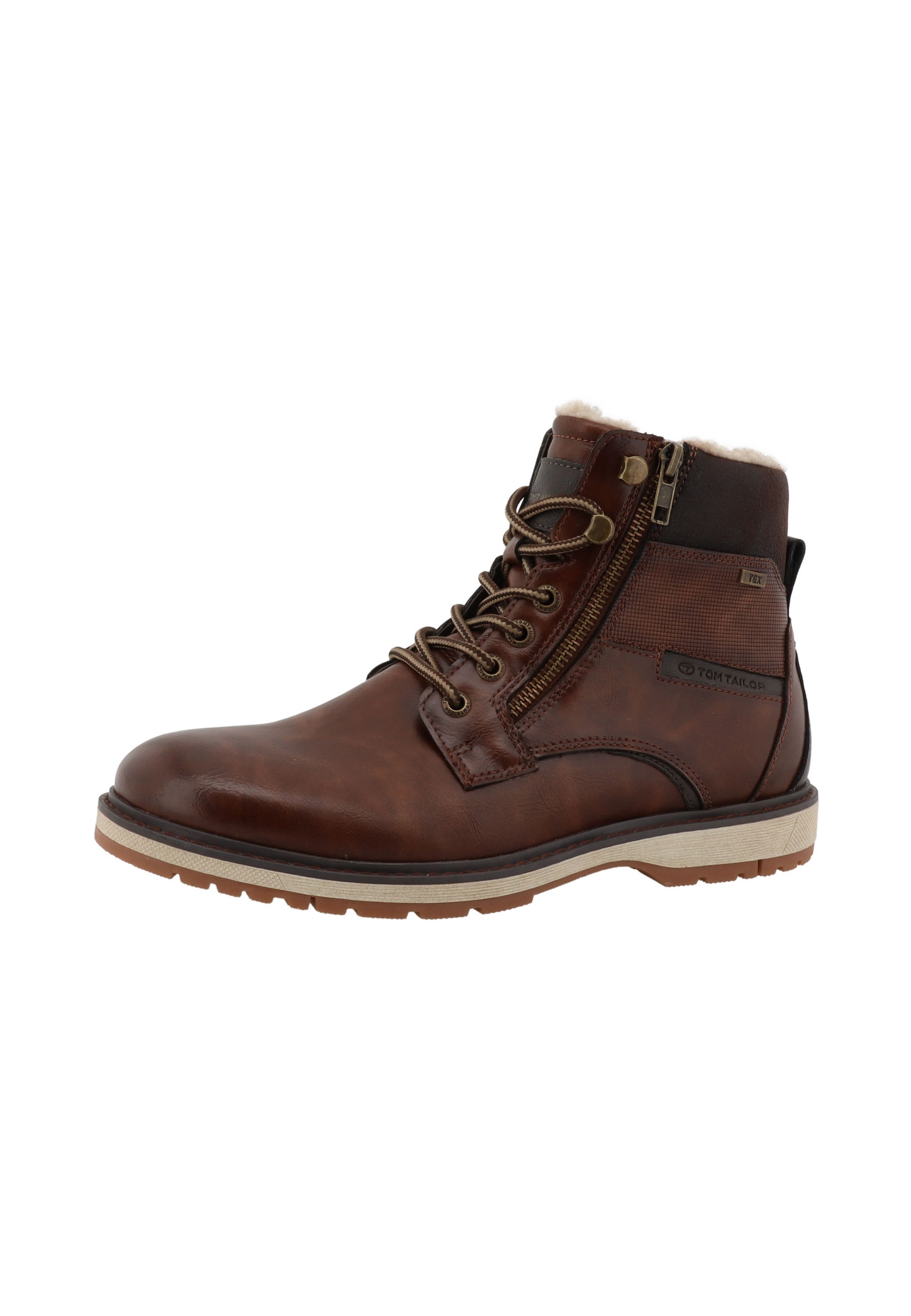 TOM TAILOR Stiefel »Tom Tailor Winter Boots«