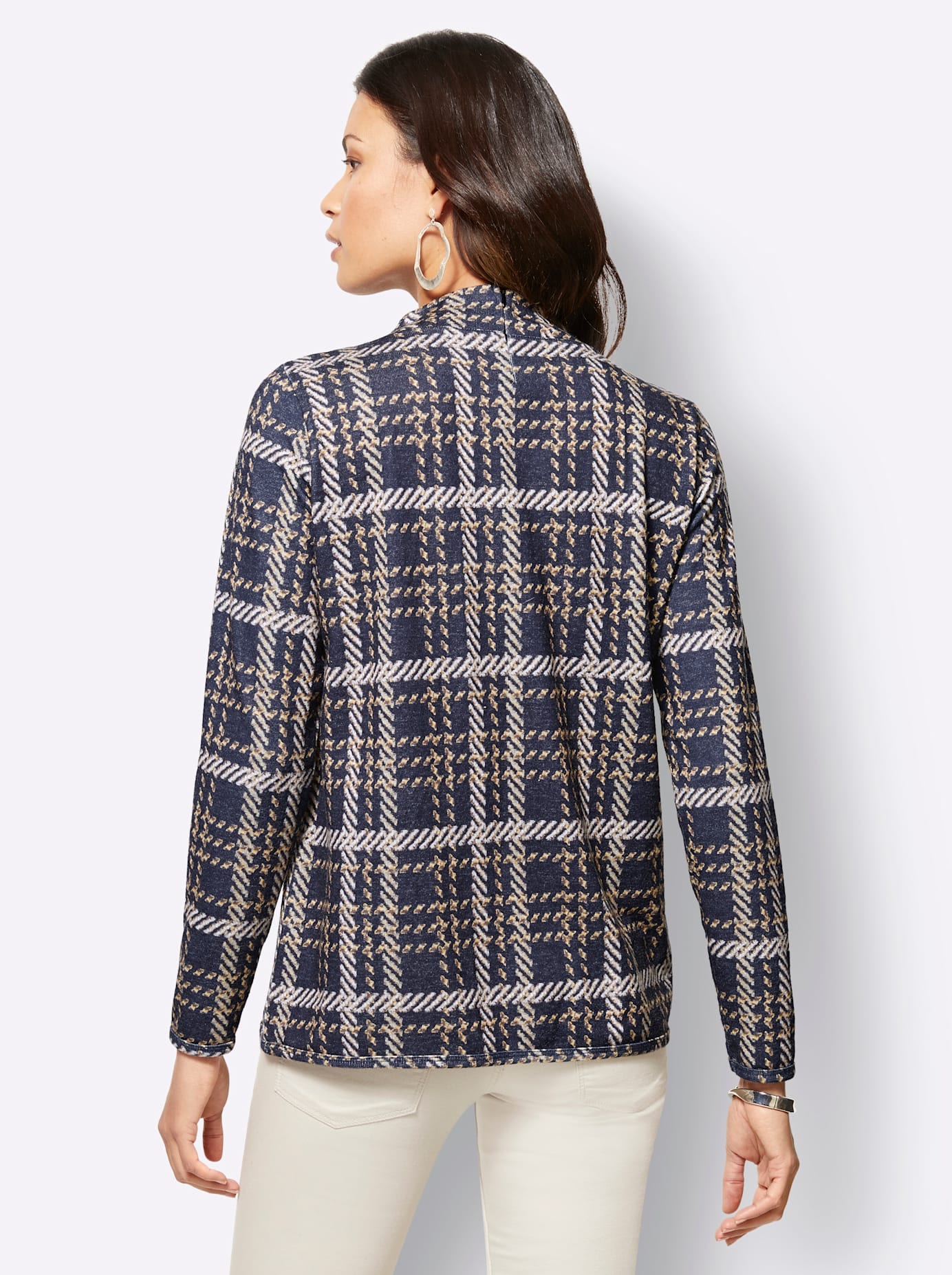 creation L Strickpullover »Pullover«