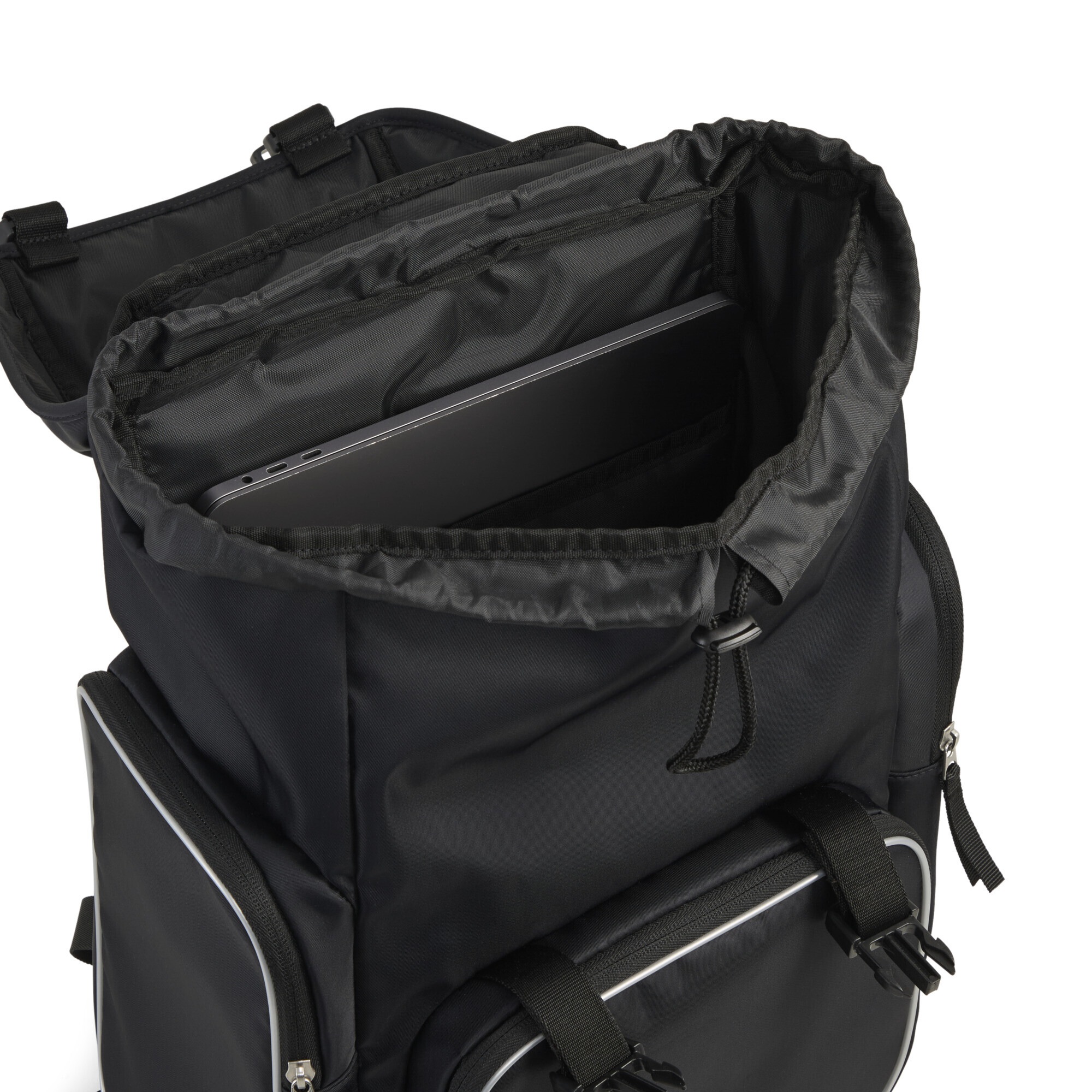 PUMA Freizeitrucksack »Scuderia Ferrari HP Race 25 l Lifestyle Rucksack Erwachsene«