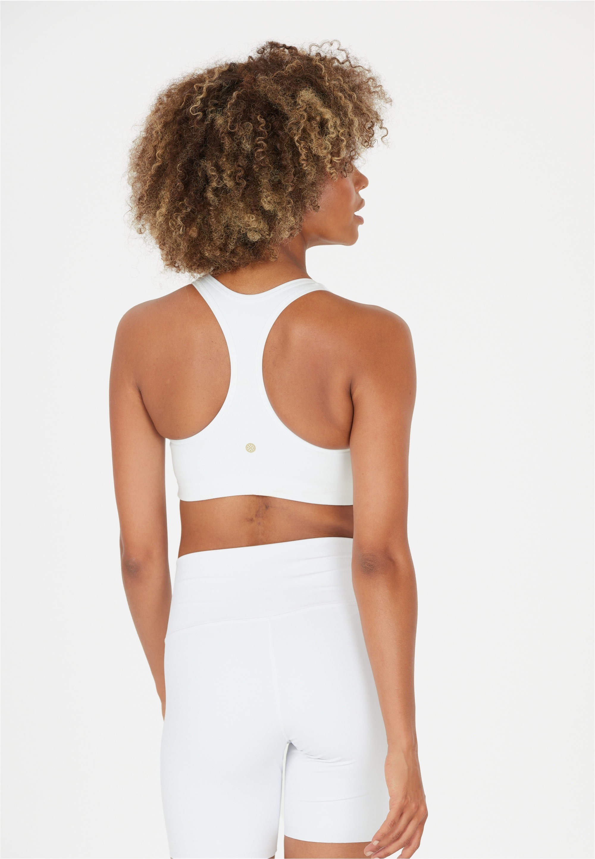 ATHLECIA Sport-BH »Myolie«, mit 4-Wege-Stretch und mittlerem Support