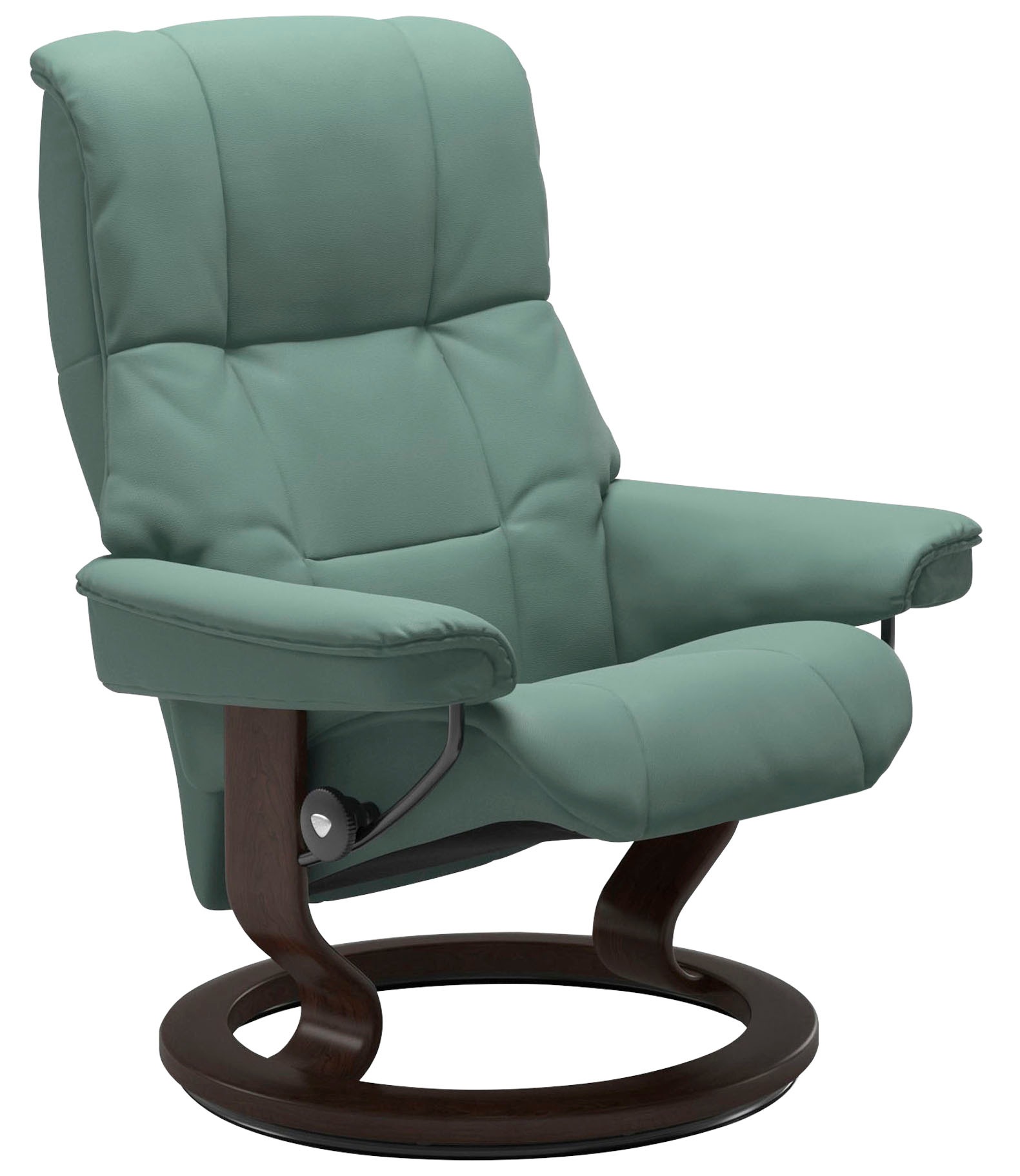 Stressless "Mayfair" mit Classic Base, Größe S, M & L, Gestell Braun günstig online kaufen