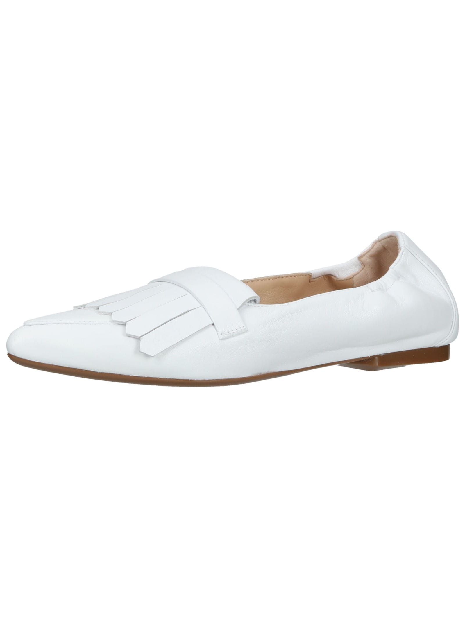 Peter Kaiser Slipper "Peter Kaiser Slipper Leder" günstig online kaufen