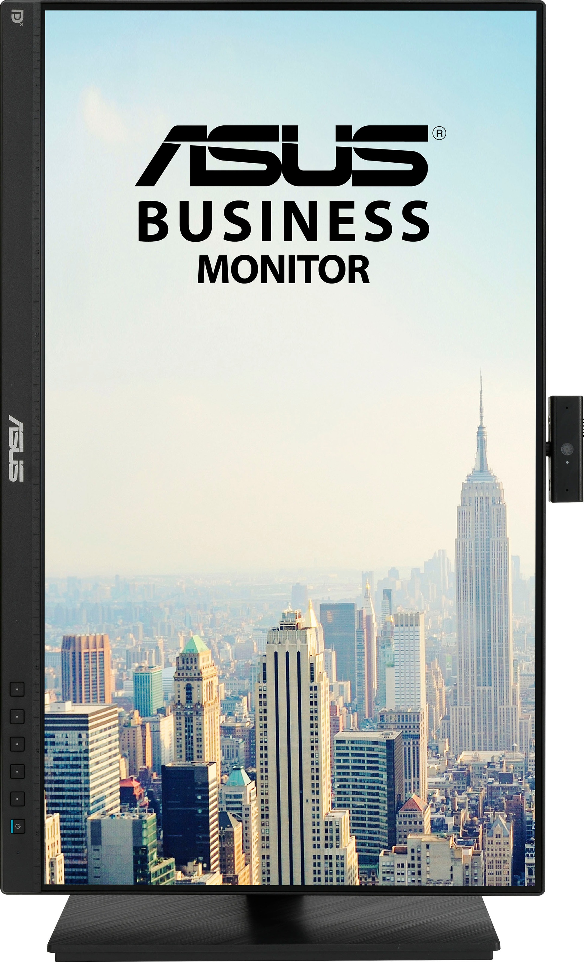 Asus LCD-Monitor »BE24EQSK«, 61 cm/24 Zoll, 1920 x 1080 px, Full HD, 5 ms Reaktionszeit, 75 Hz