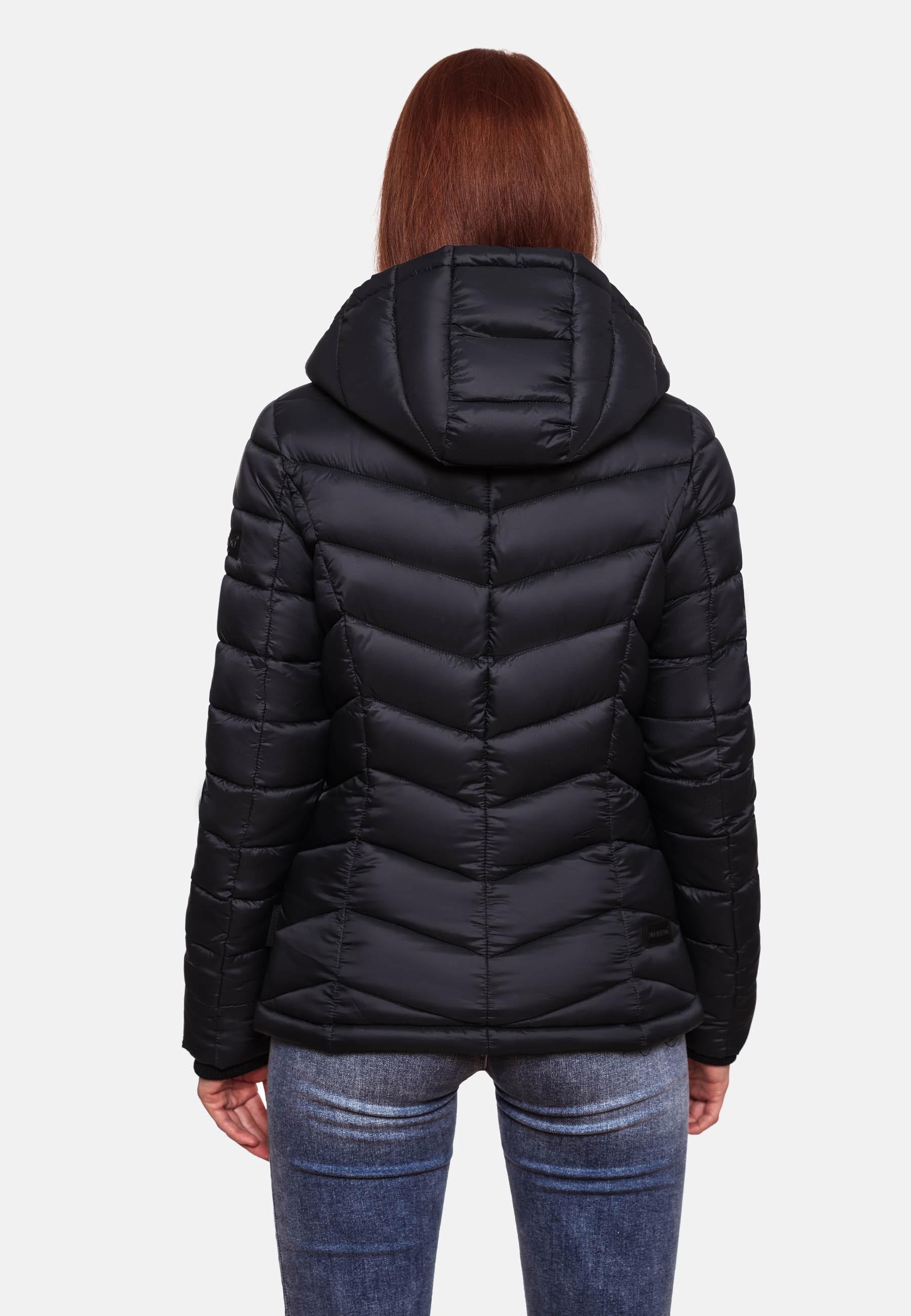 Marikoo Steppjacke BAUR mit | Kapuze, Übergangsjacke ultraleichte mit für bestellen »Kuala«, Kapuze