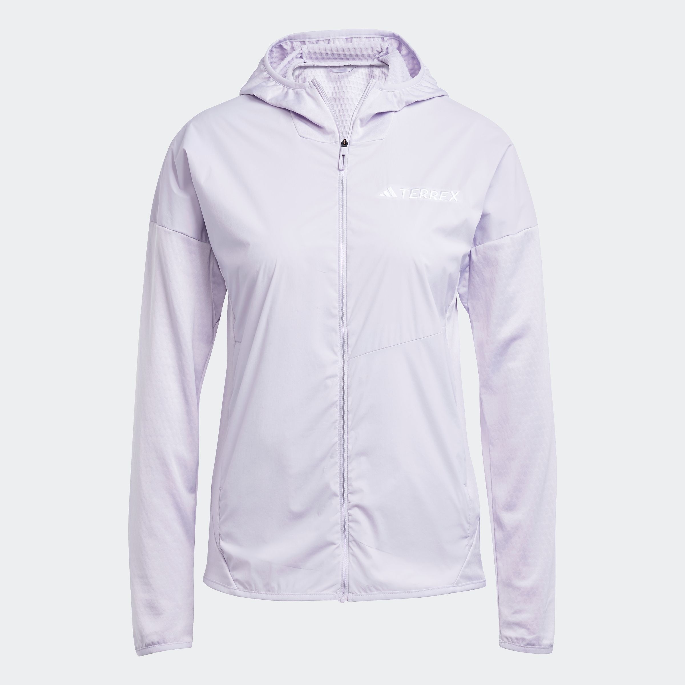 adidas TERREX Cardigan »W XPR WIND FL H«