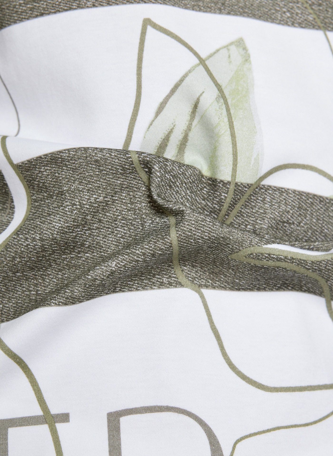 Rabe Print-Shirt "T-Shirt" günstig online kaufen