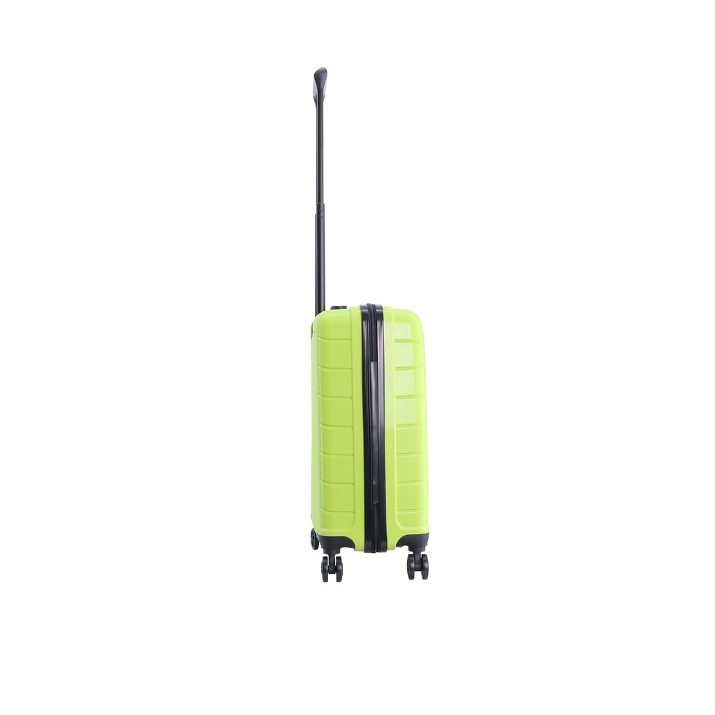Discovery Koffer »SKYWARD PP«, mit integriertem TSA-Kombinationsschloss