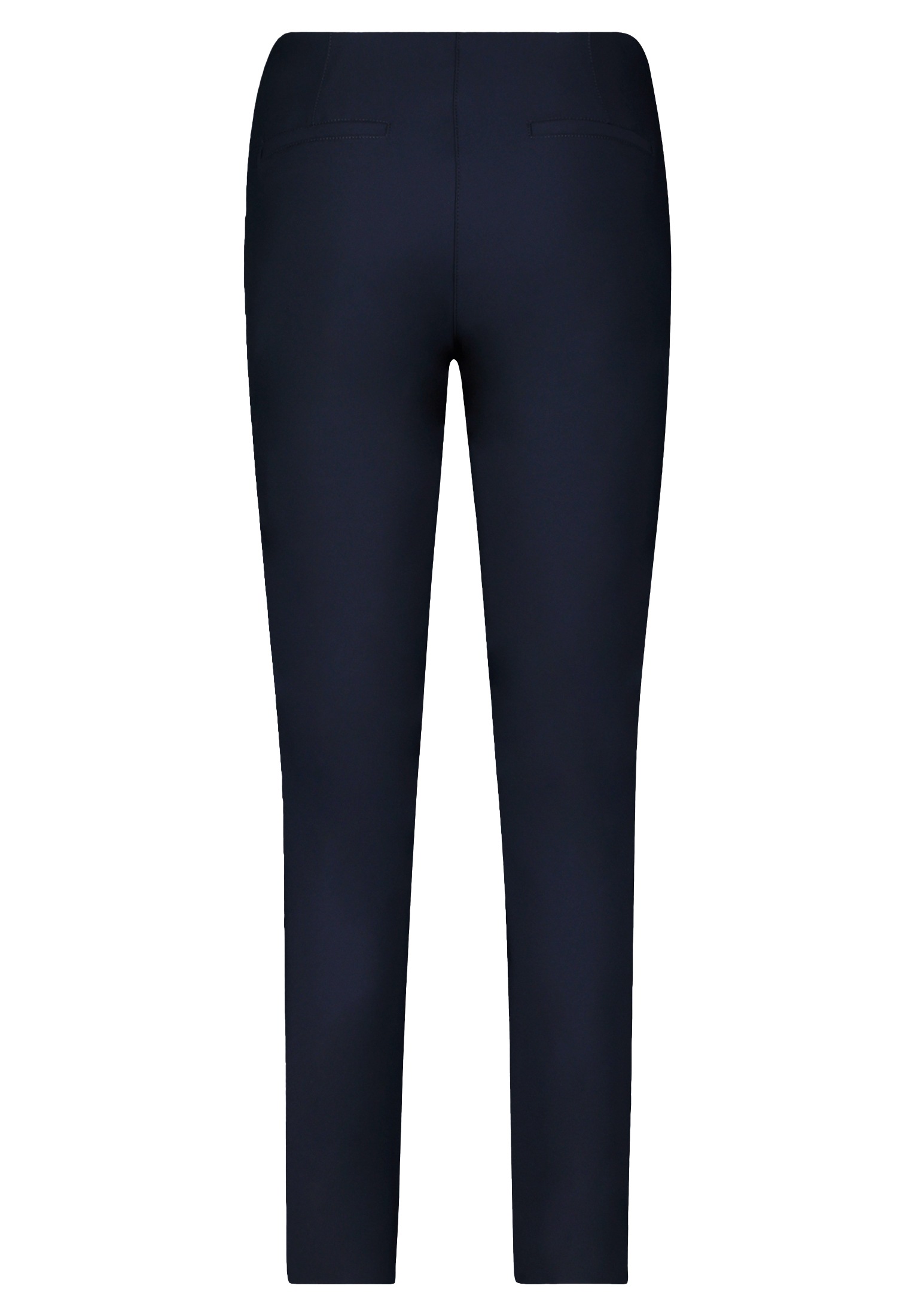 Betty Barclay Bügelfaltenhose »Betty Barclay Damen Businesshose Slim Fit«, Material