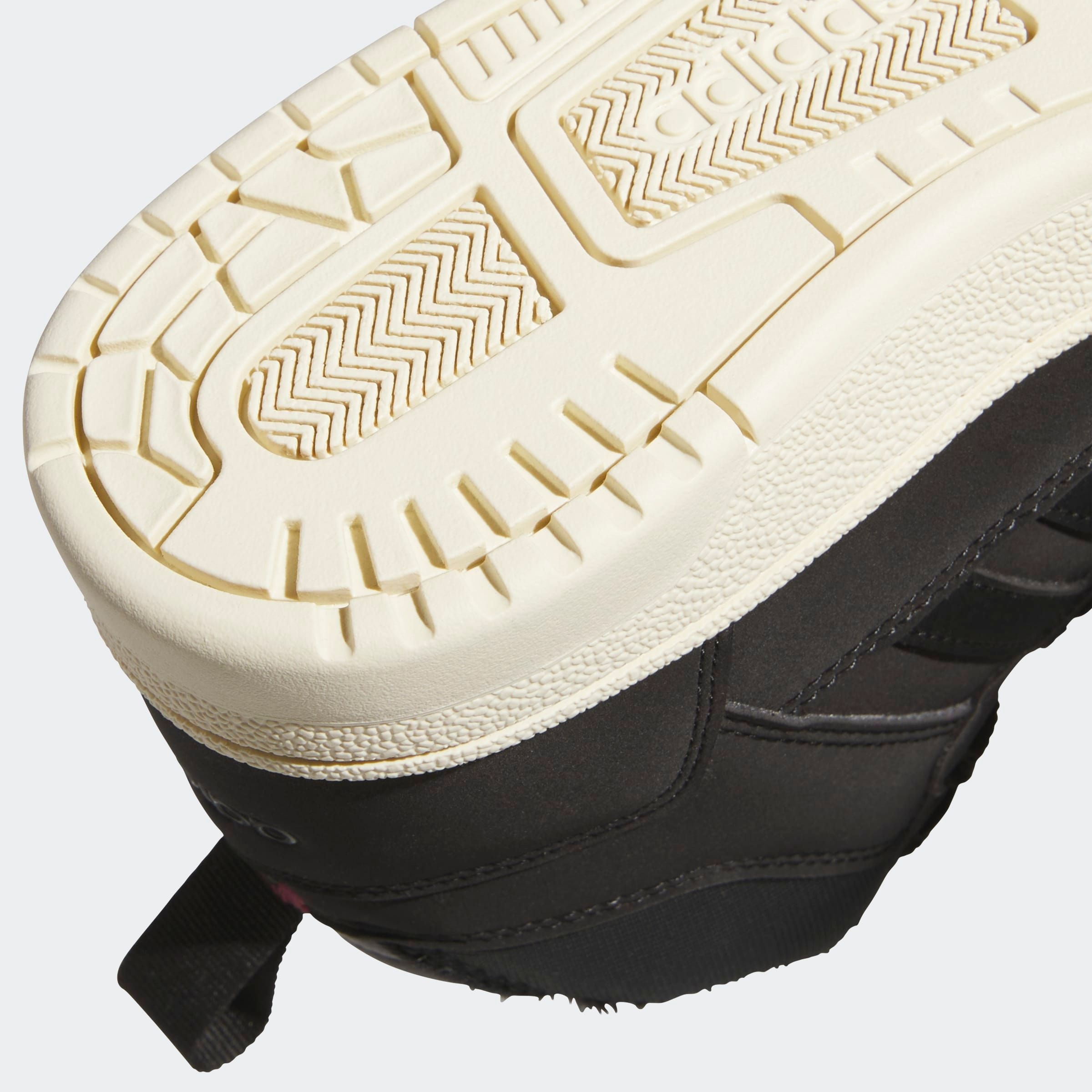 adidas Sportswear Sneakerboots »RAPID COURT MID WINTERIZED«, Sneaker, Schnürboots, Winterschuhe