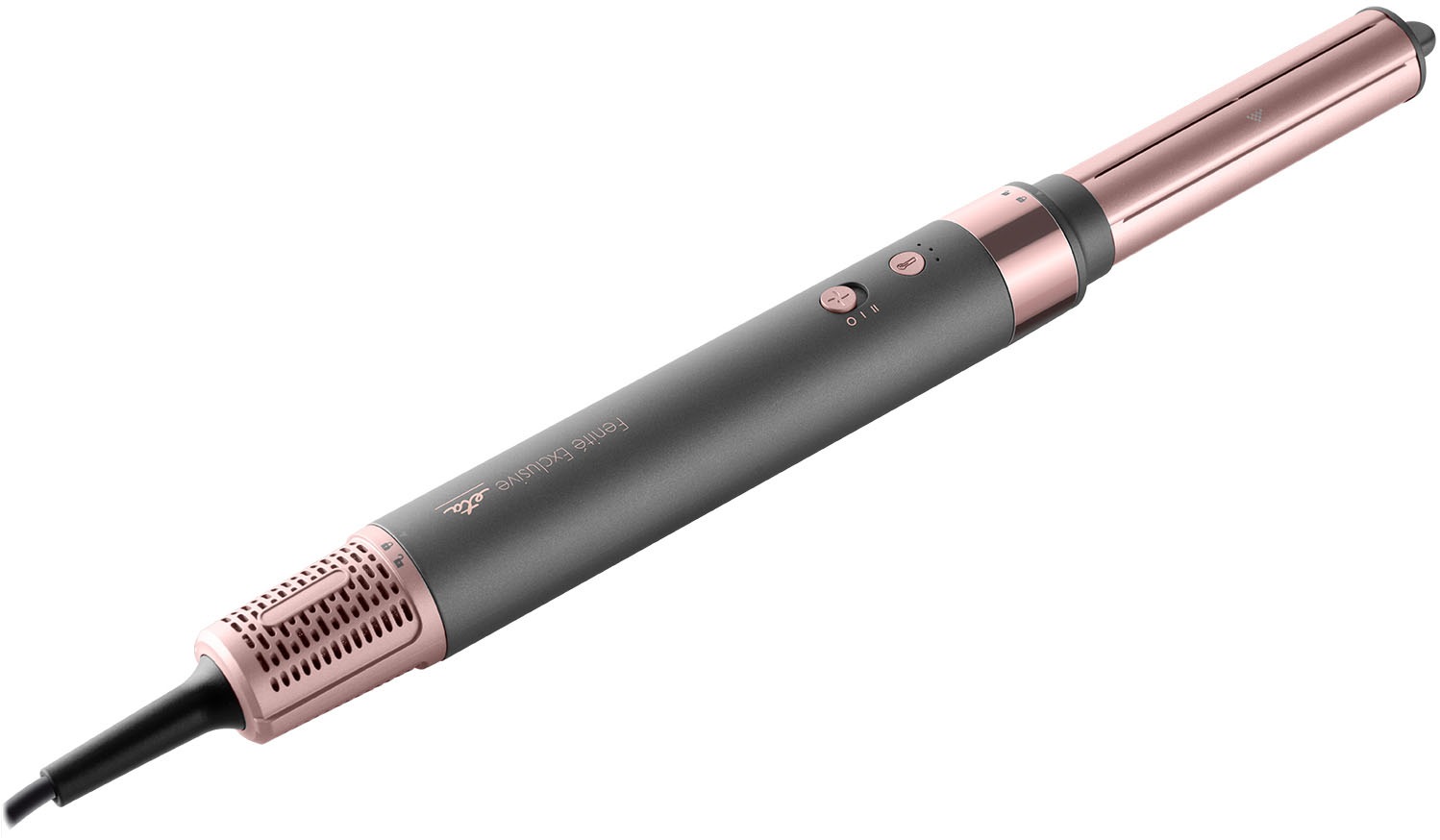 eta Multihaarstyler »ETA Fenite Exclusive« 4 Aufsätze Coanda Effekt Technologie