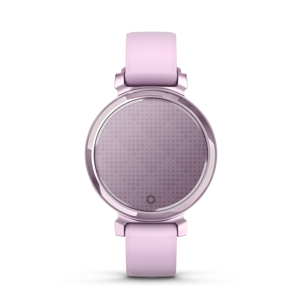 Garmin Fitnessuhr »Lily 2«