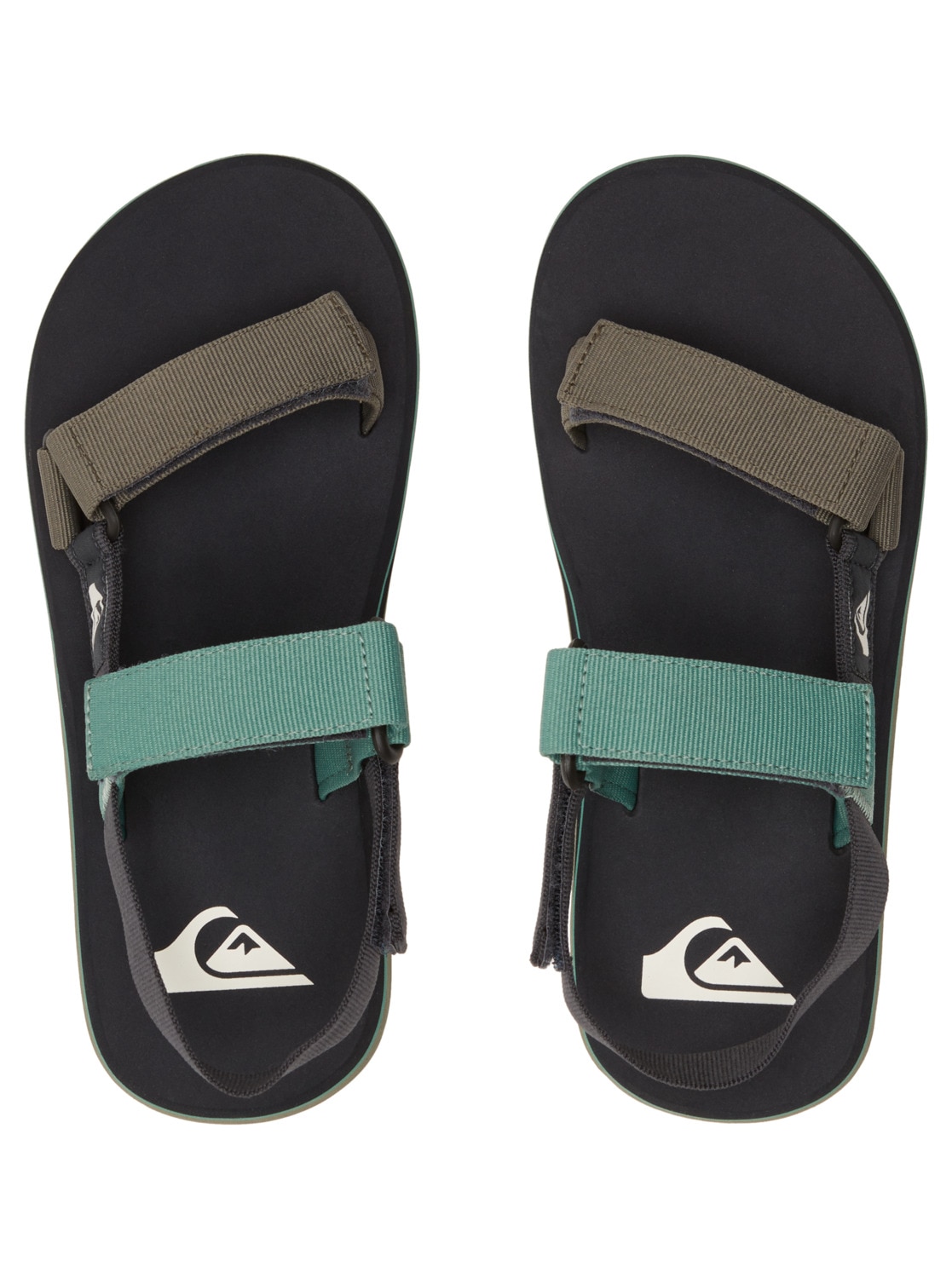 Quiksilver Sandale »Monkey Caged«