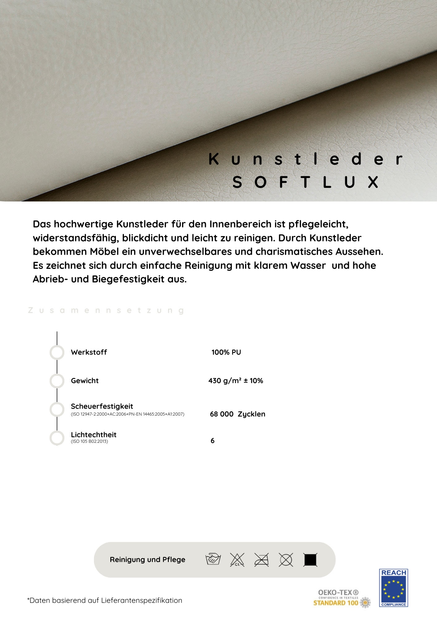 COLLECTION AB Ecksofa »John L-Form«, mit Bettfunktion, Bettkasten und integriertem Regal