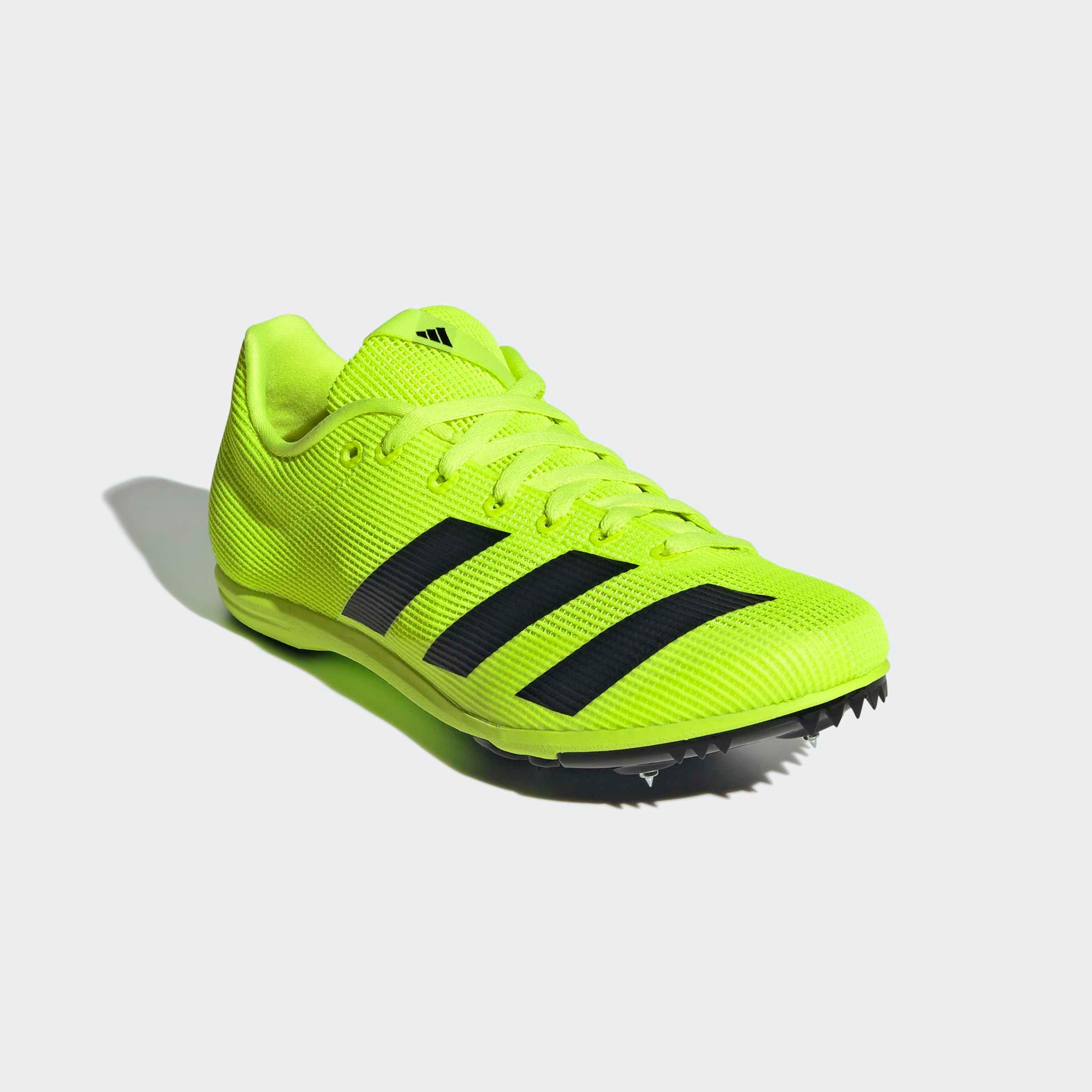 adidas Performance Laufschuh »ALLROUNDSTAR«  Leichtathletik-Schuh
