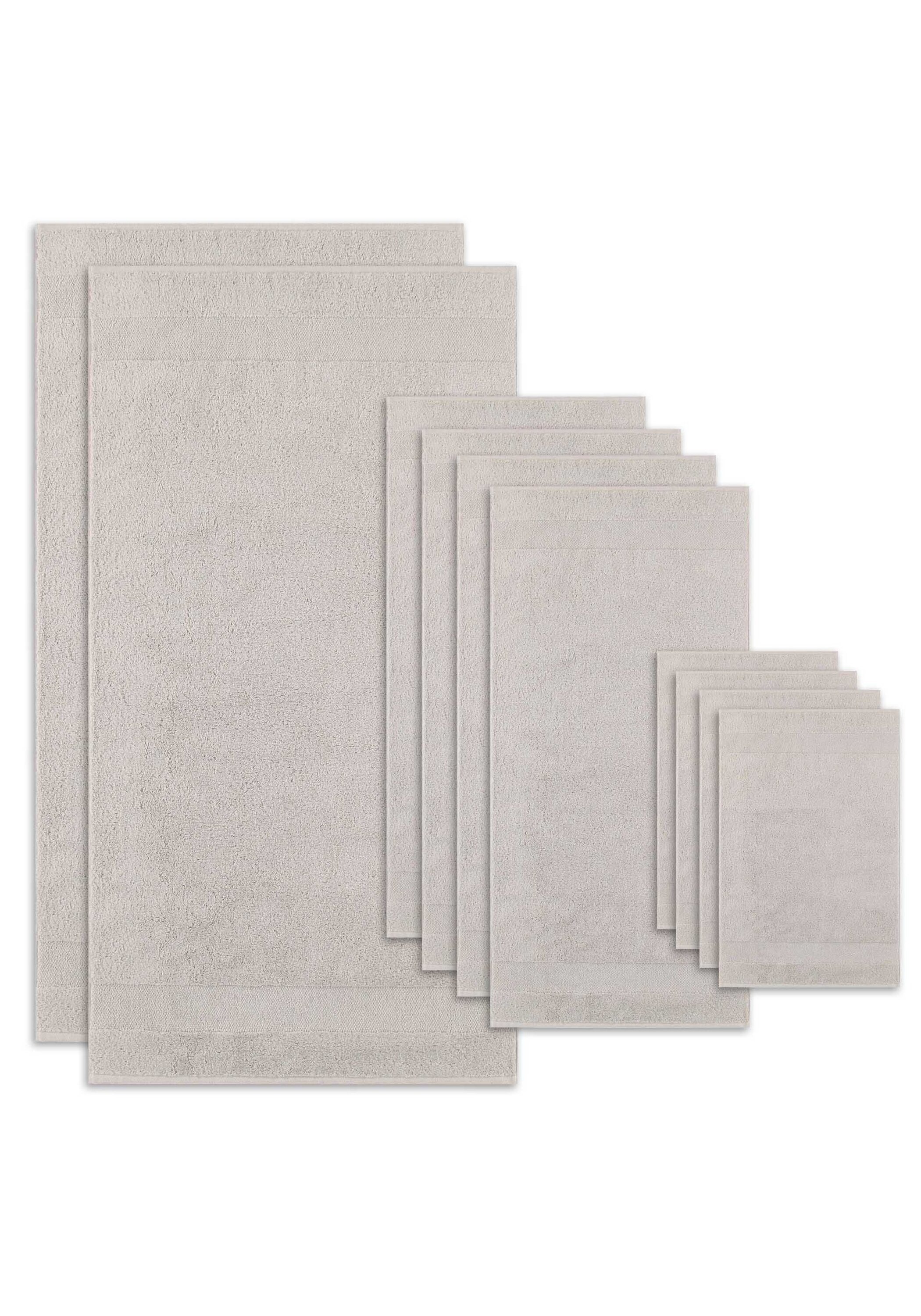 Villeroy & Boch Handtuch "Handtuch One 1er Pack, 10er Pack"