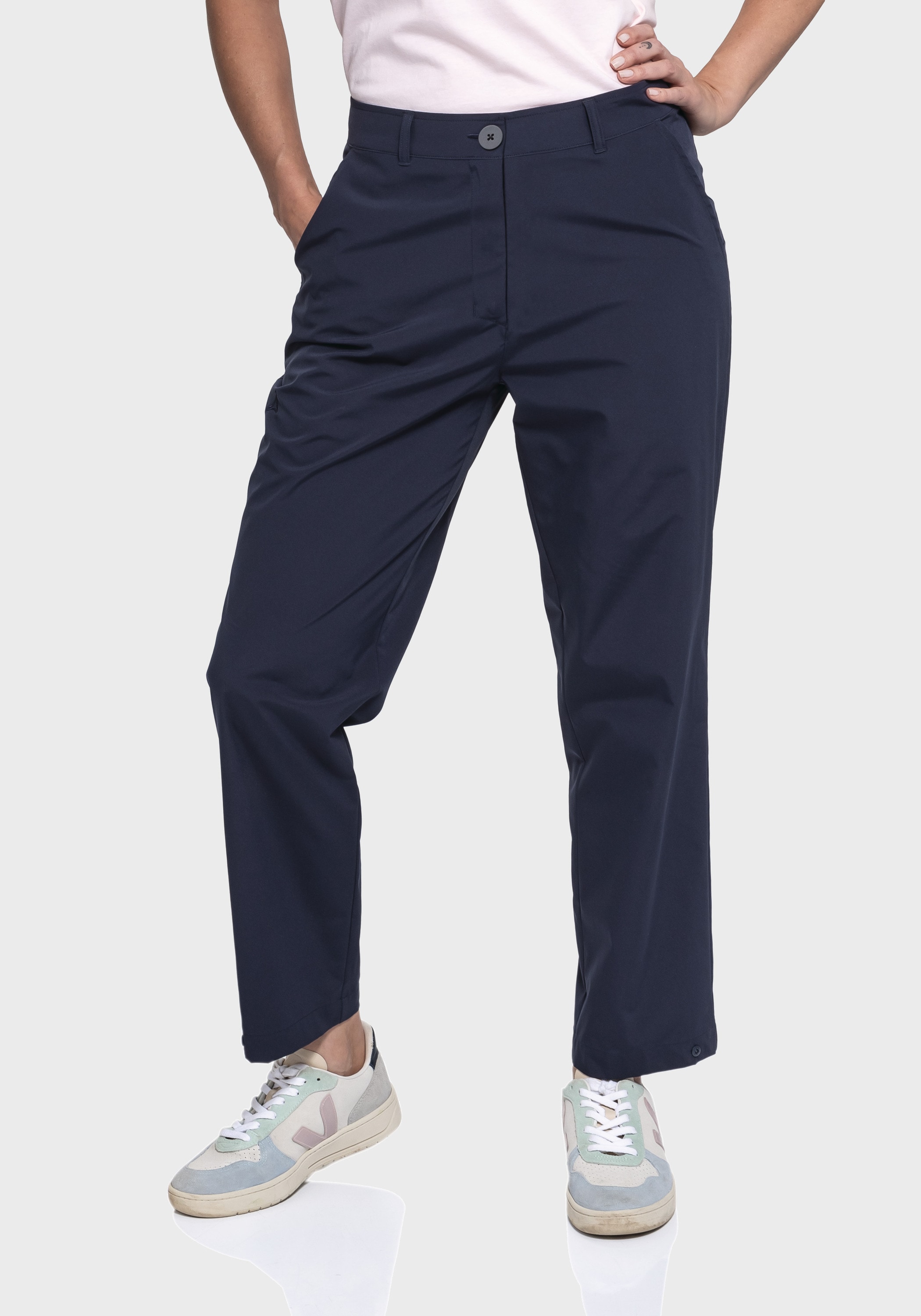 Schöffel Outdoorhose »Urban CIRC Pants Style Baguio WMS«