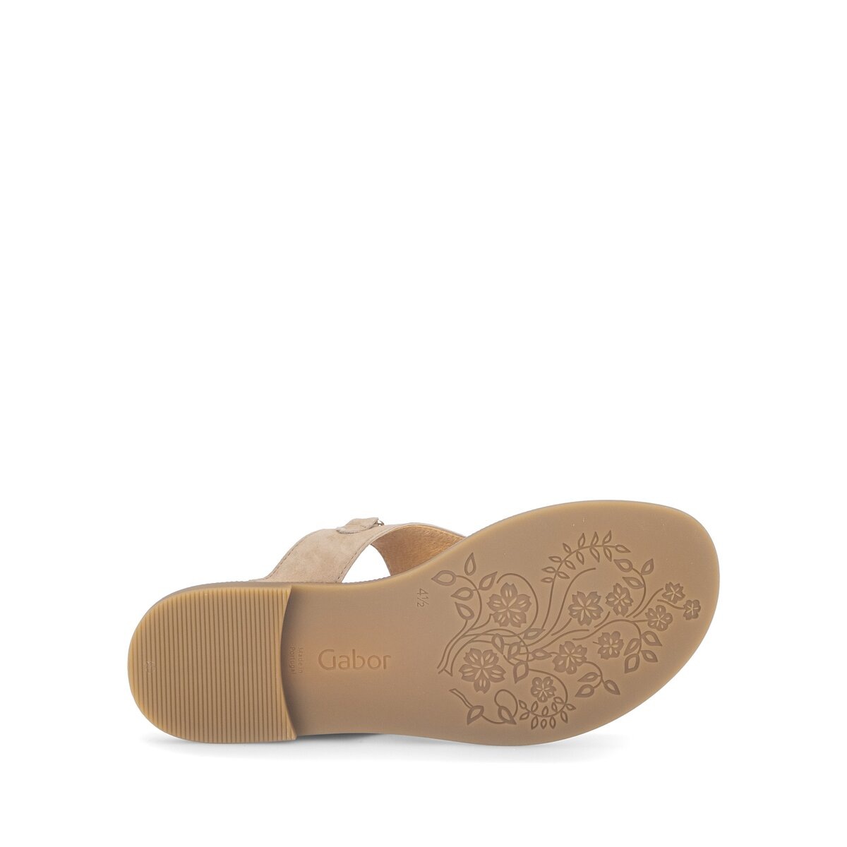 Gabor Zehentrenner »Zehentrenner«