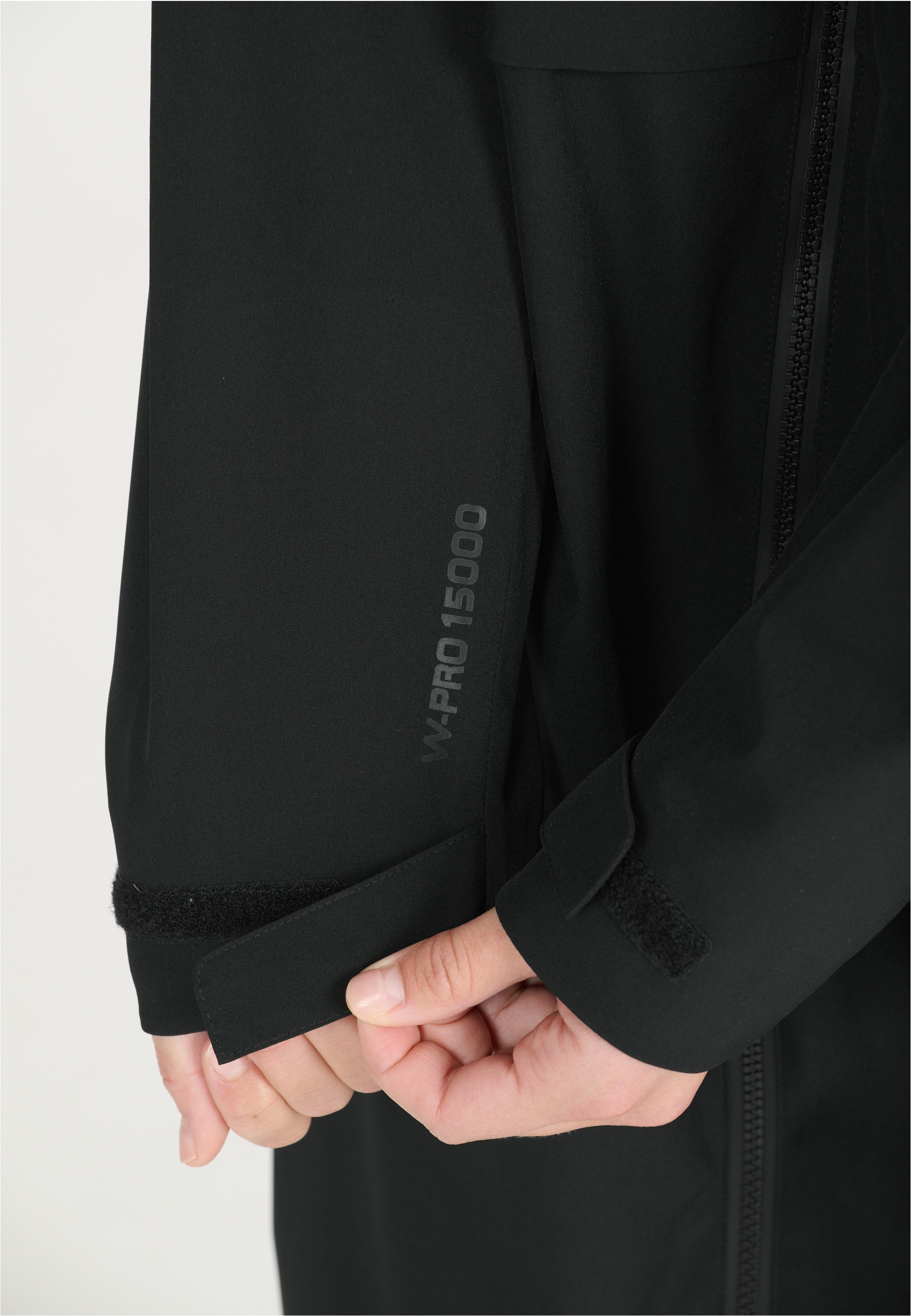 WEATHER REPORT Outdoorjacke »Daytan«, mit 4-Wege-Stretch