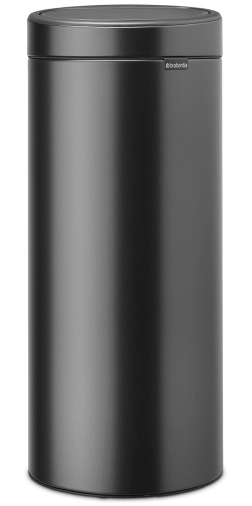 Brabantia Mülleimer "Touch Bin New, 30L" Soft-Touch-Öffnungssystem günstig online kaufen
