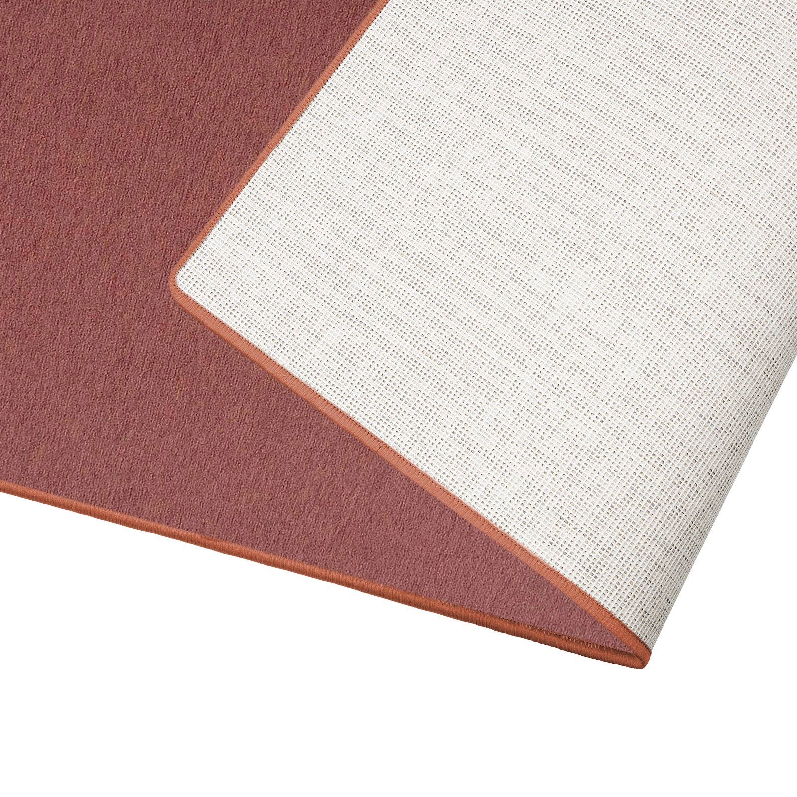 Thumbnail - OTTO home Teppich "Blackburn" rechteckig 4 mm Höhe