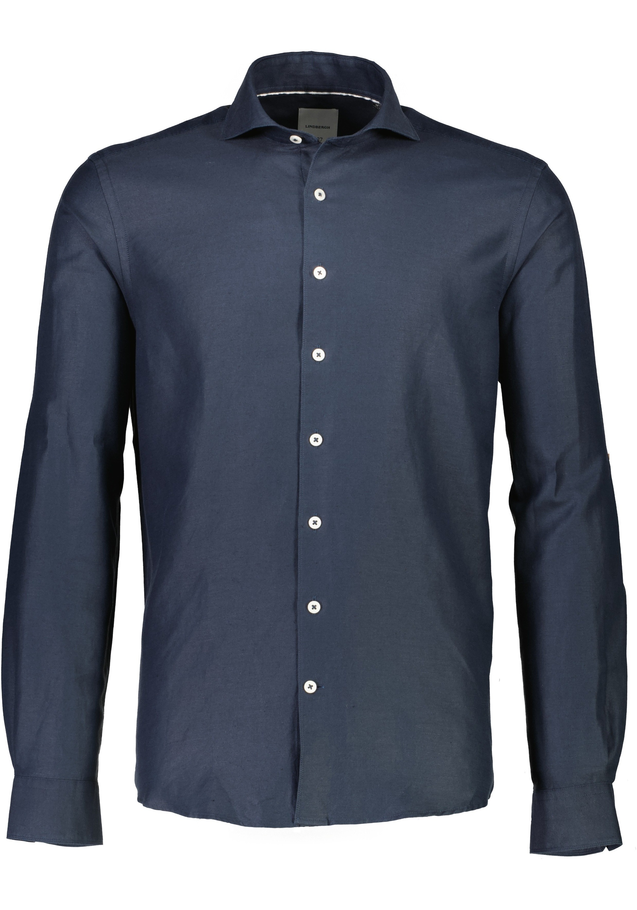 LINDBERGH Flanellhemd »Lindbergh Freizeithemd«