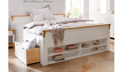 Schlafzimmer-Set »Tessin«, (Spar-Set)