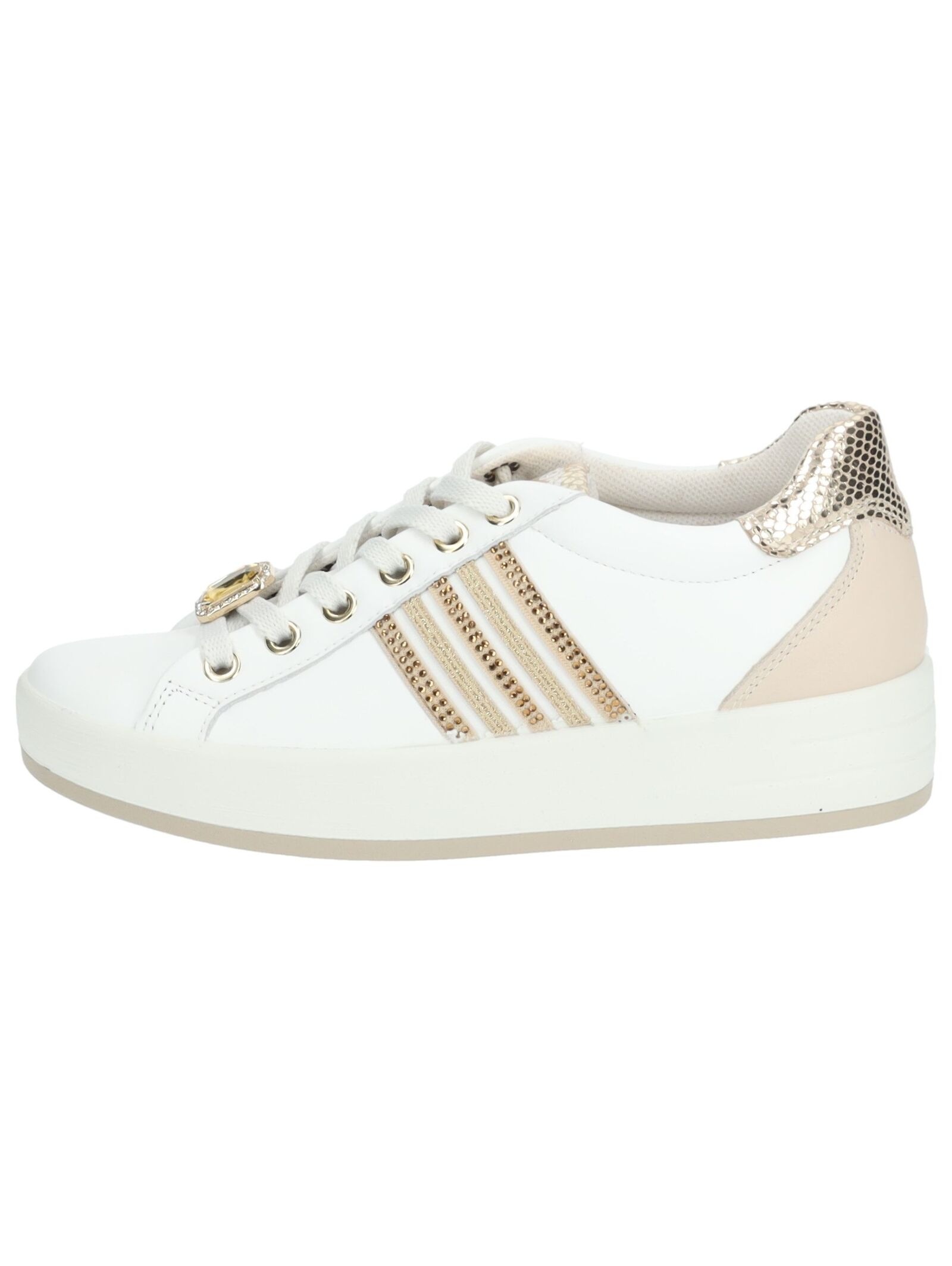 IGI & CO Sneaker »IGI & CO Sneaker Nappaleder«