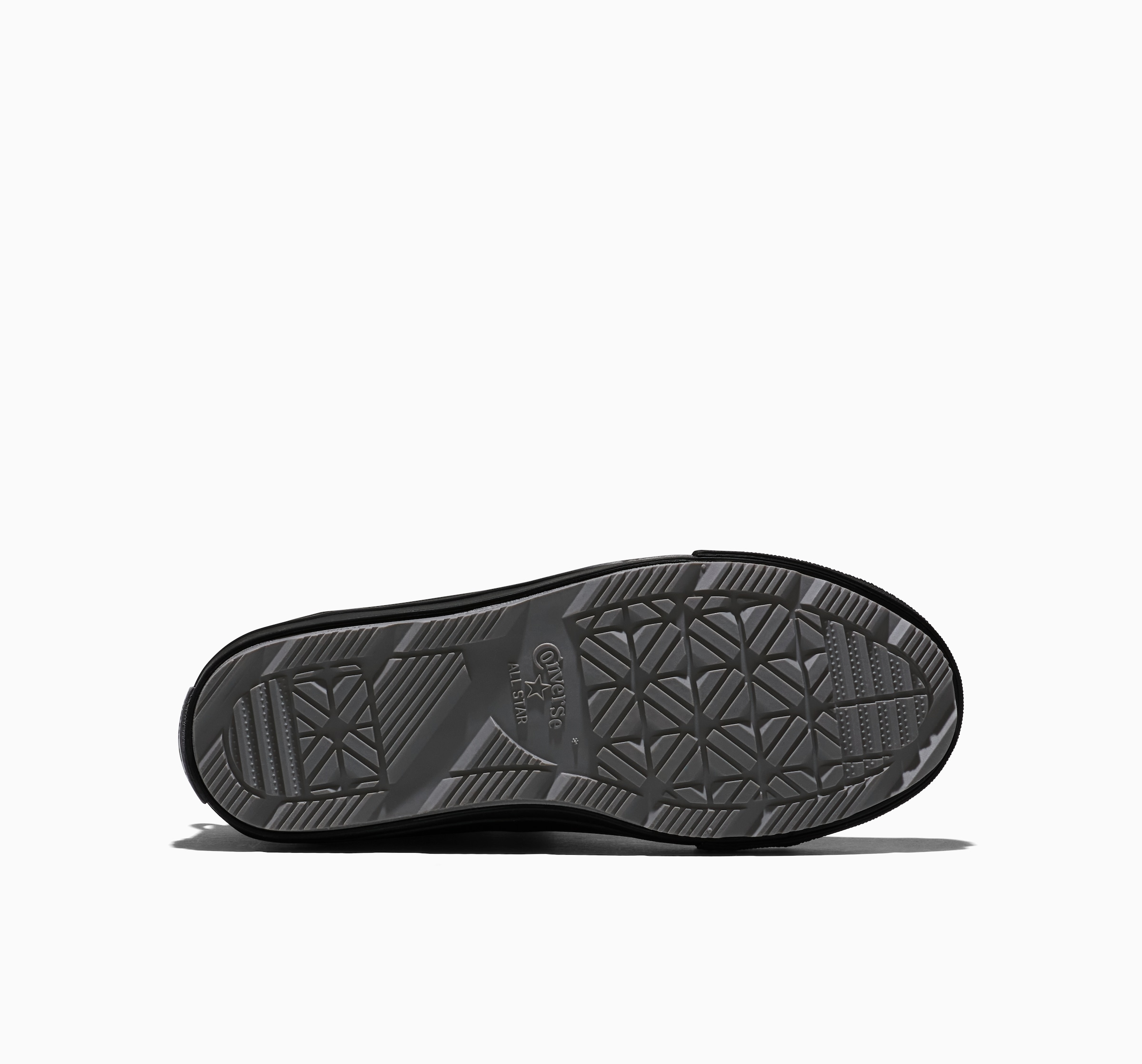 Converse Sneakerboots »Chuck Taylor All Star Malden Street Boot«  aus Leder
