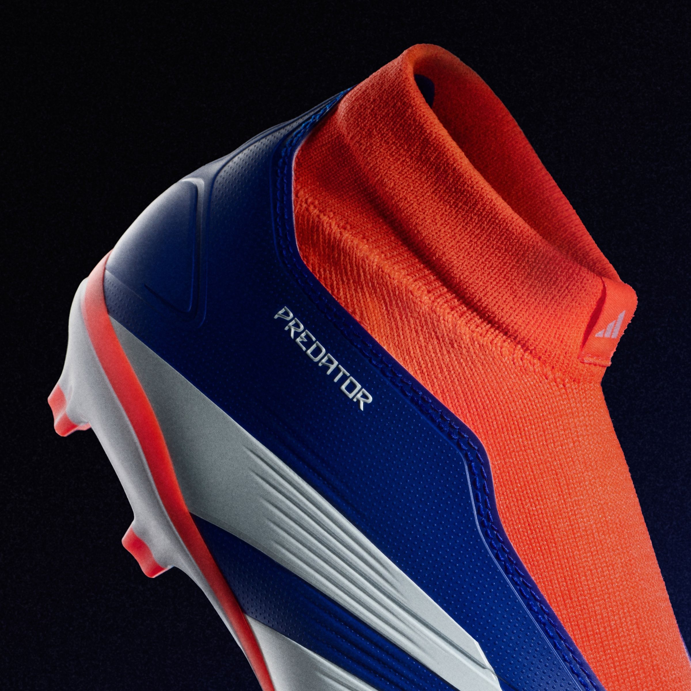 adidas Performance Fußballschuh »PREDATOR LEAGUE LACELESS FG«