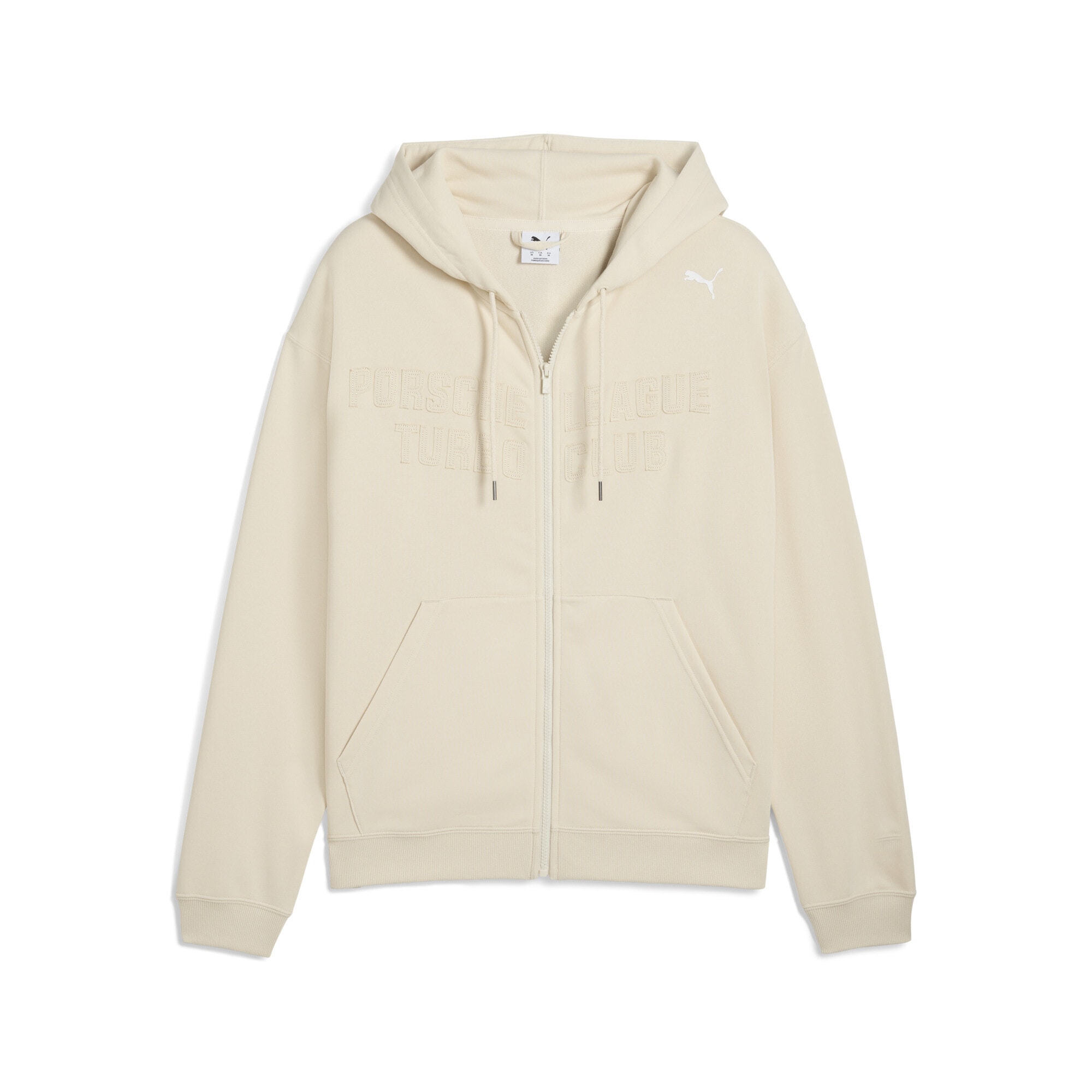 PUMA Sweatjacke "PUMA x PORSCHE LEGACY Lifestyle Zip Jacke Herren" günstig online kaufen