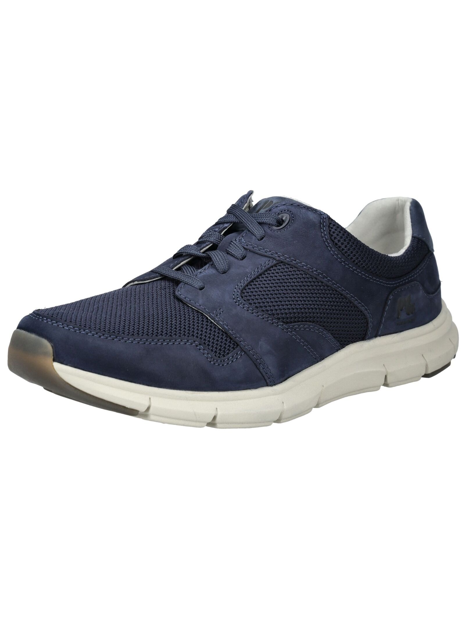 Pius Gabor Sneaker "Pius Gabor Sneaker Leder/Textil" günstig online kaufen