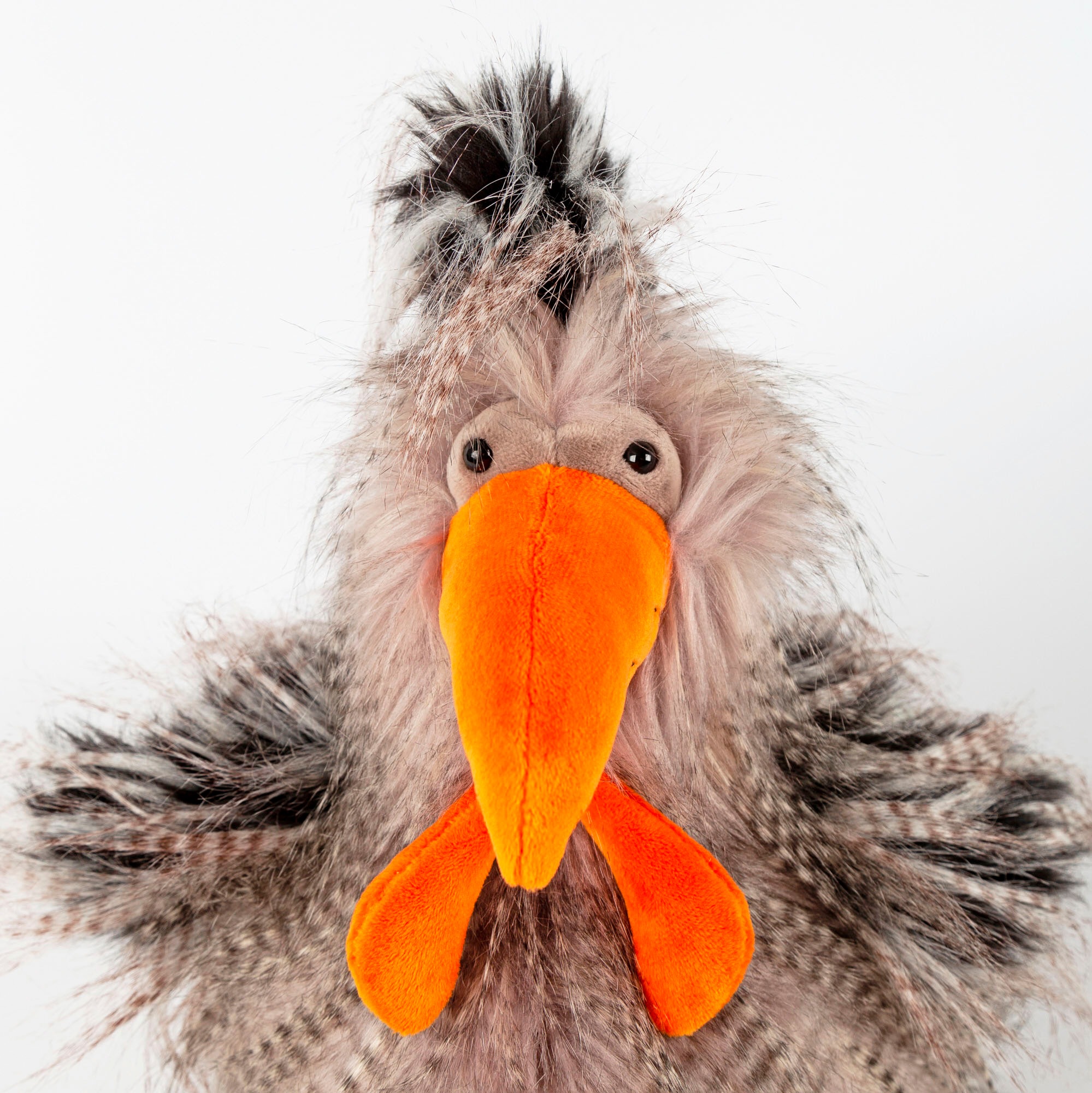 Sigikid Kuscheltier »Kikeriki, Roost Boost«
