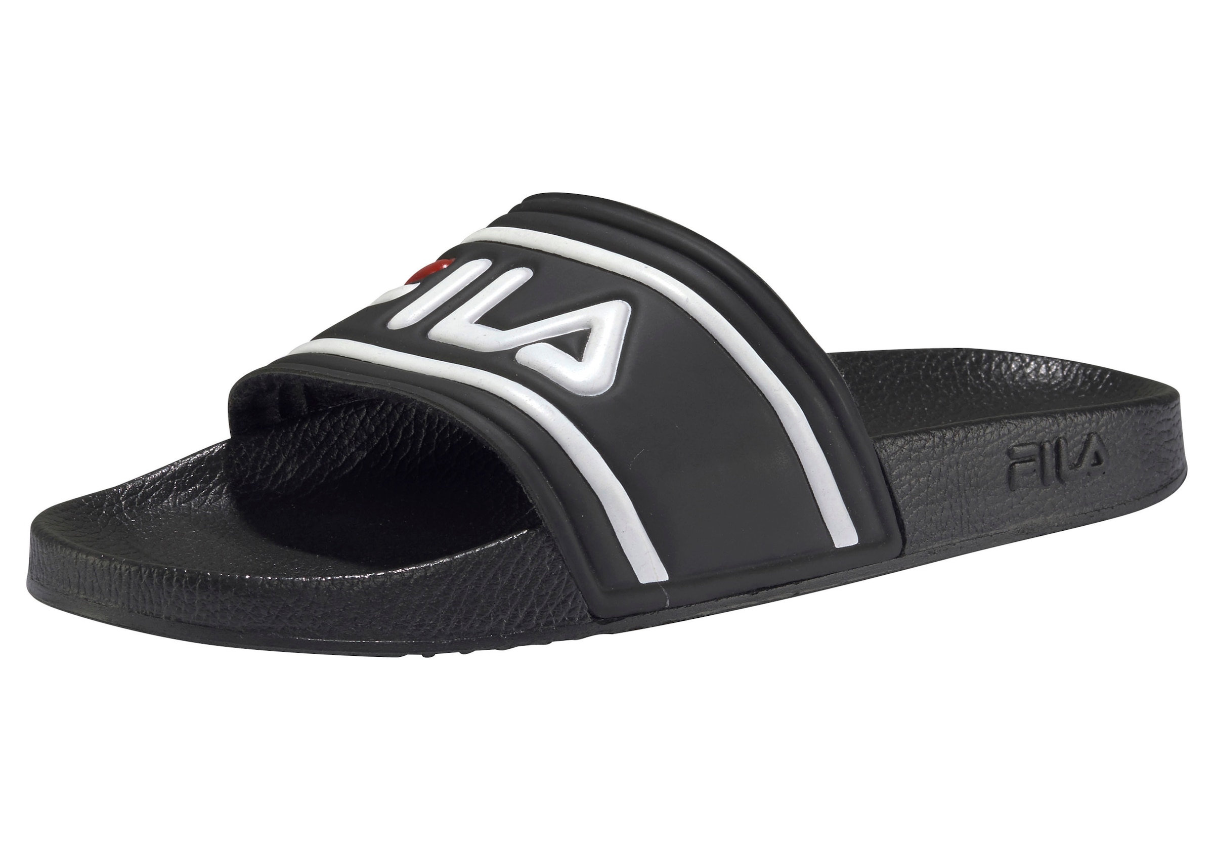 Fila Maudymosi sandalai »Morro Bay Slipper ...