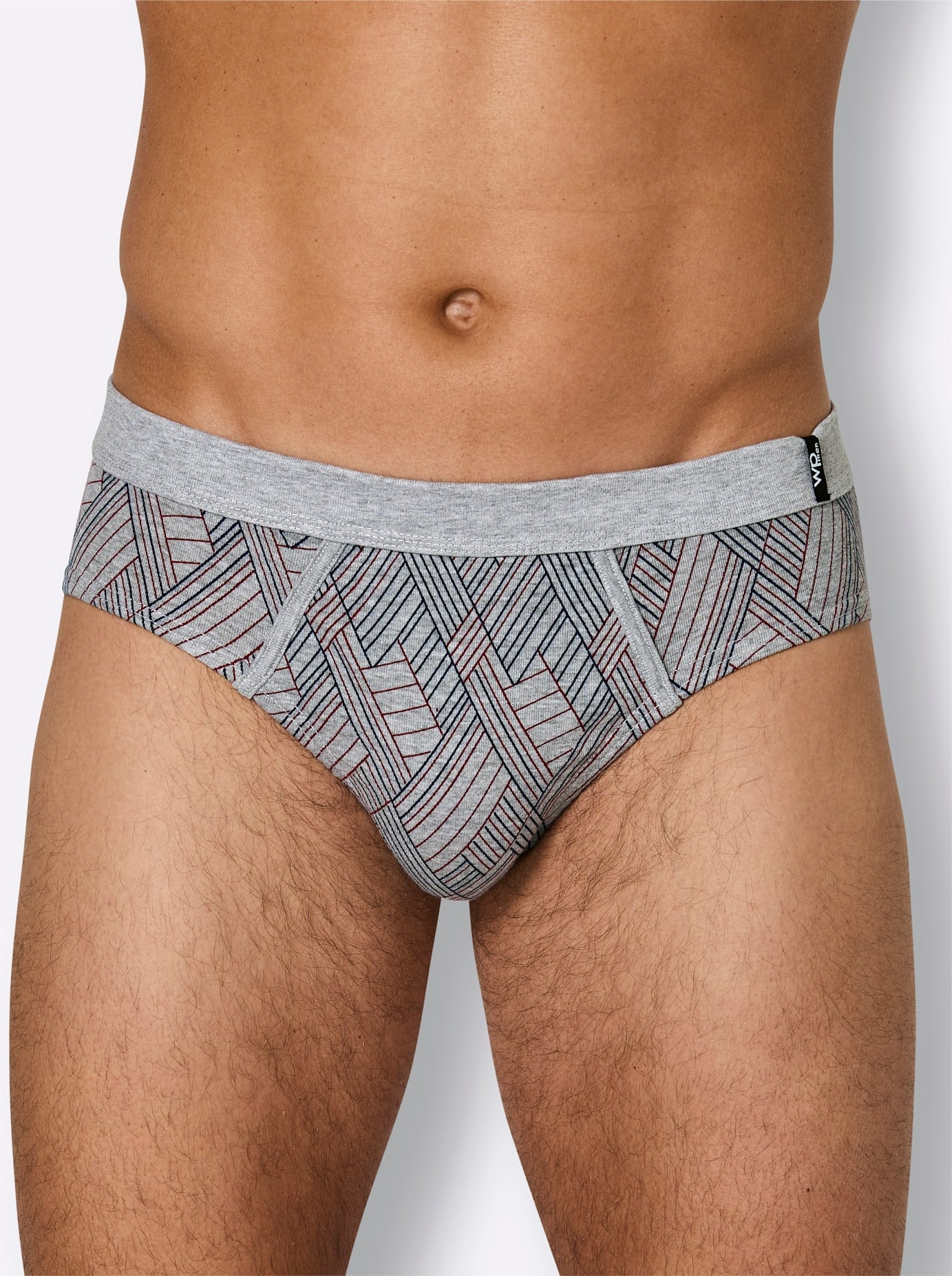 wäschepur Slip 3 Stk. günstig online kaufen