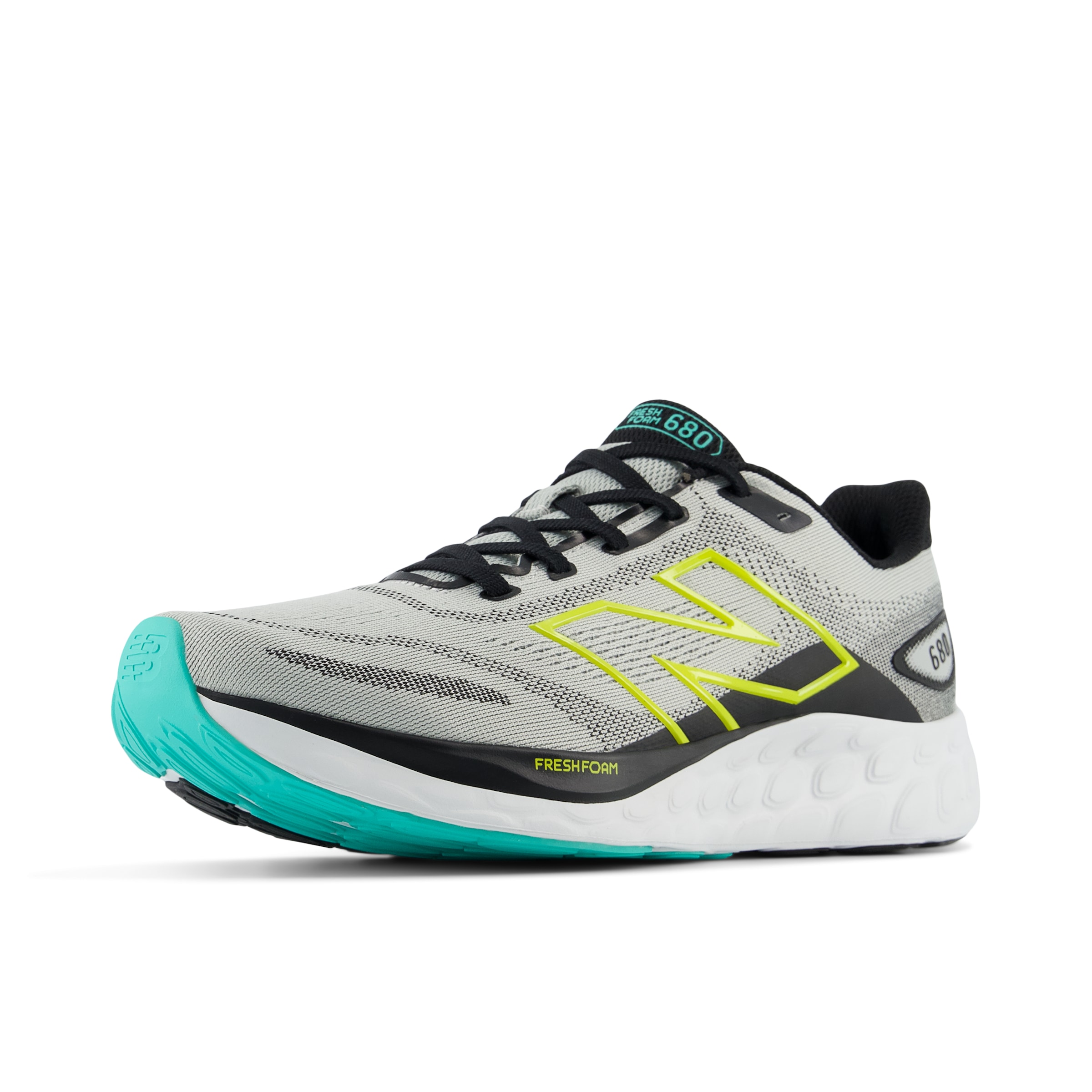 New Balance Laufschuh »M680«