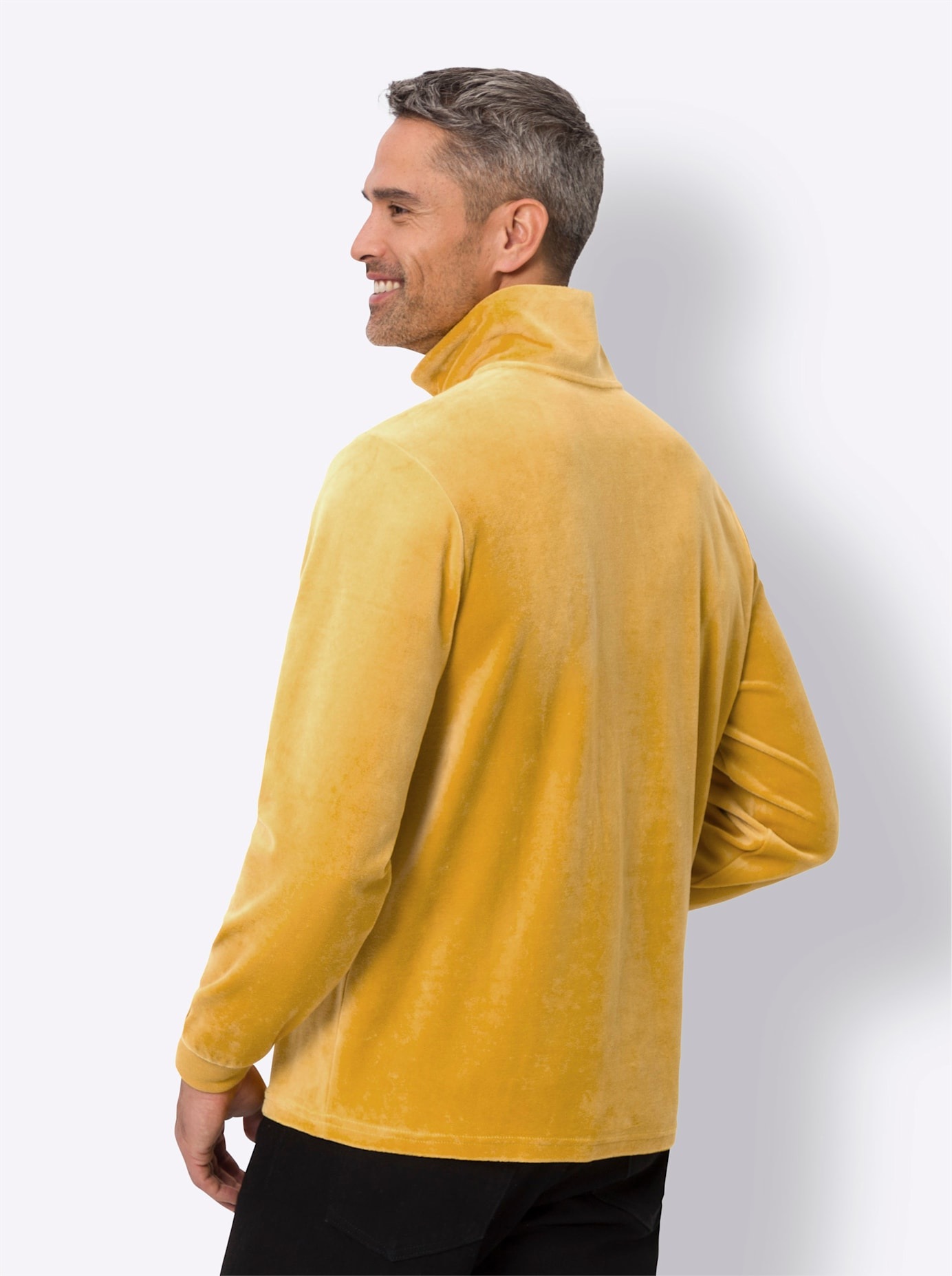 Classic Sweatshirt