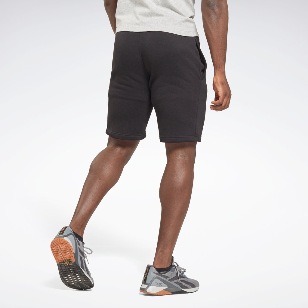 Reebok Shorts »RI Linear Read Shor«